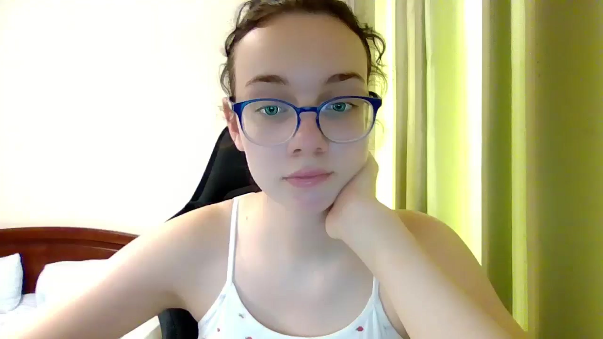 Gallery image thumbnail from Baby_Melania's myfreecams stream on, 07/09/2025, 16:01 image 1 of 20