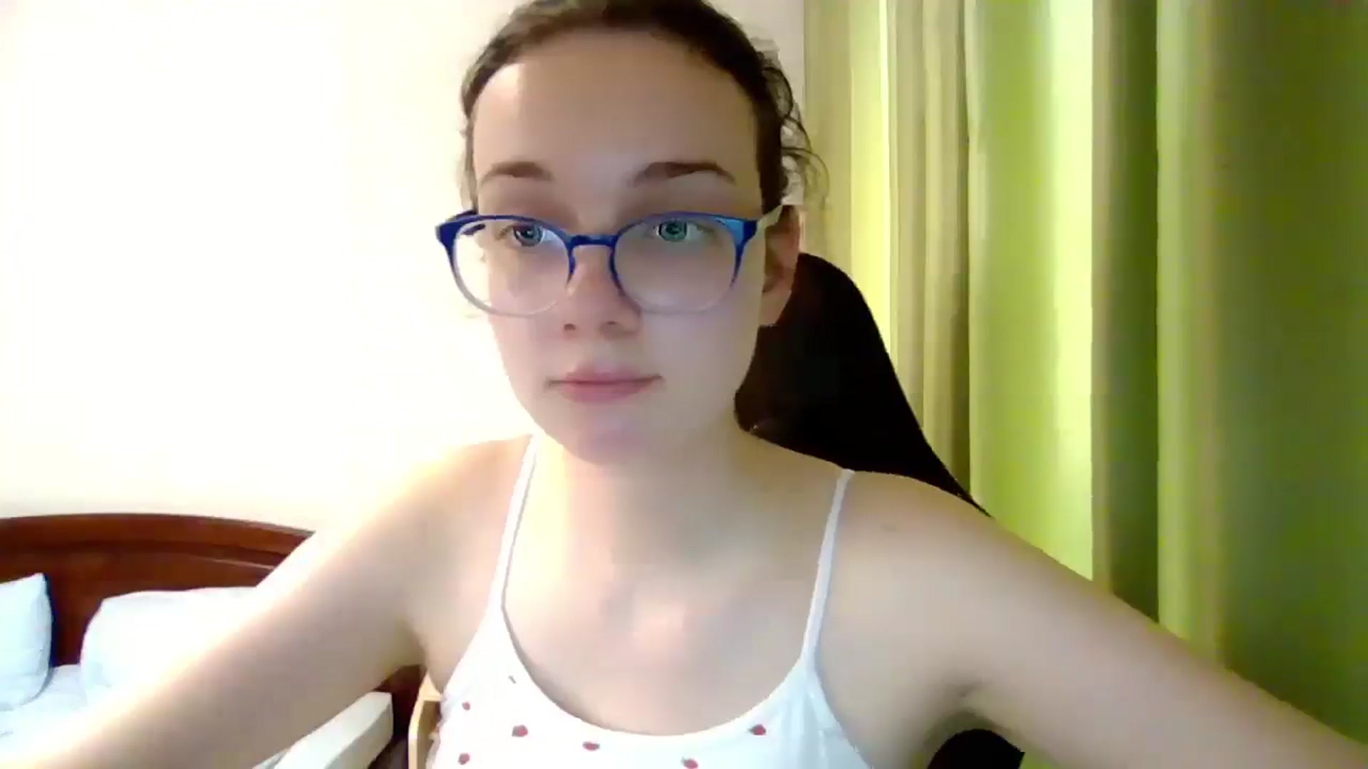 Gallery image thumbnail from Baby_Melania's myfreecams stream on, 07/09/2025, 16:01 image 11 of 20