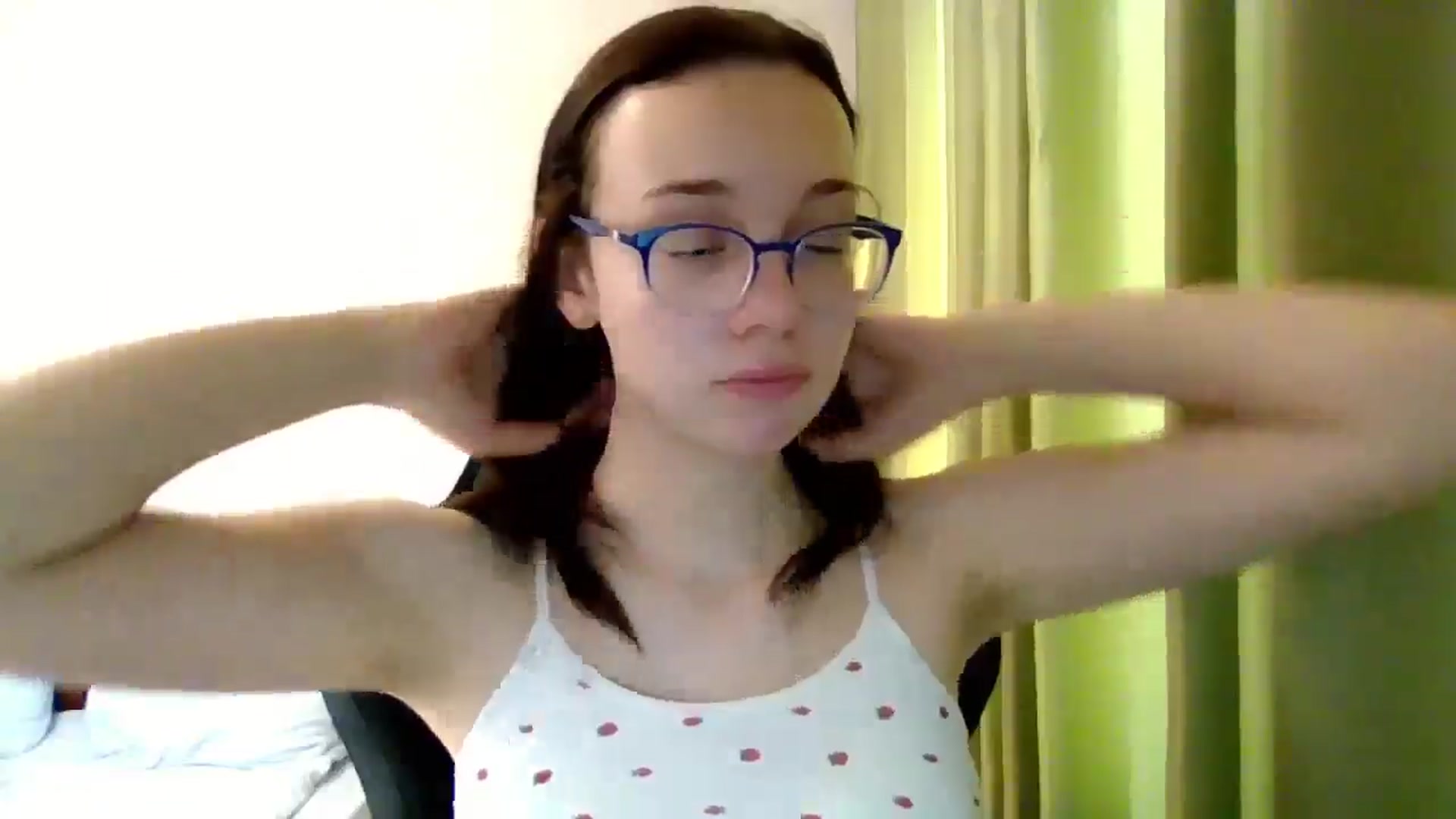 Gallery image thumbnail from Baby_Melania's myfreecams stream on, 07/09/2025, 16:01 image 14 of 20