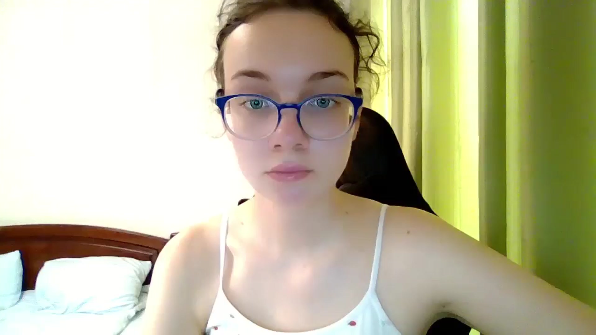 Gallery image thumbnail from Baby_Melania's myfreecams stream on, 07/09/2025, 16:01 image 6 of 20