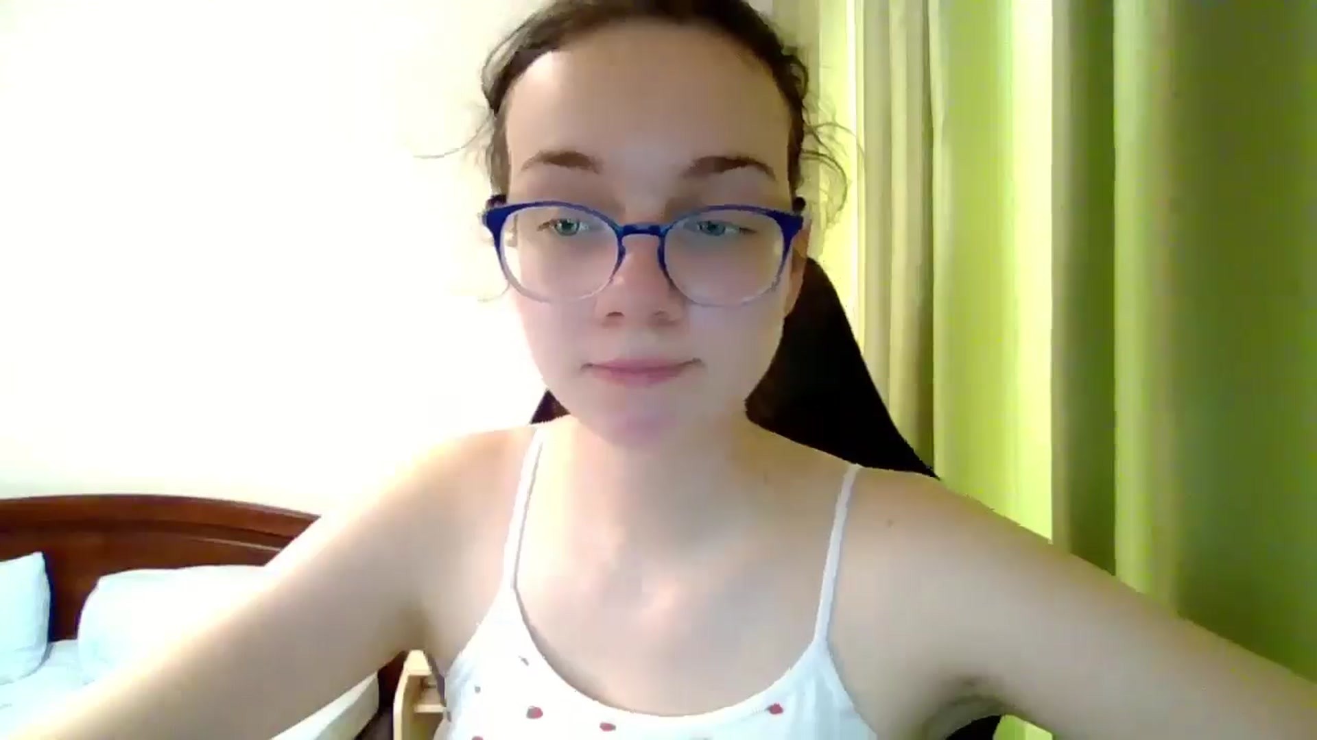 Gallery image thumbnail from Baby_Melania's myfreecams stream on, 07/09/2025, 16:01 image 8 of 20
