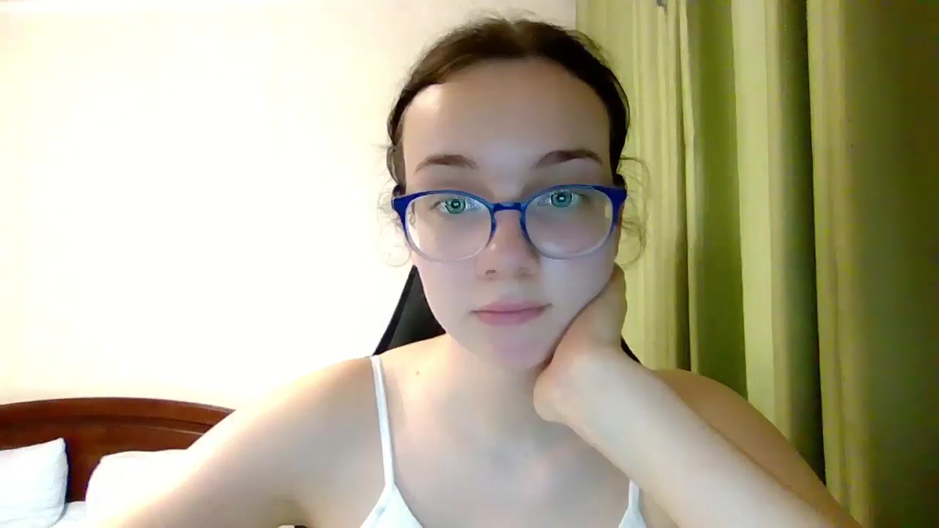 Gallery image thumbnail from Baby_Melania's myfreecams stream on, 07/09/2025, 18:15 image 3 of 20