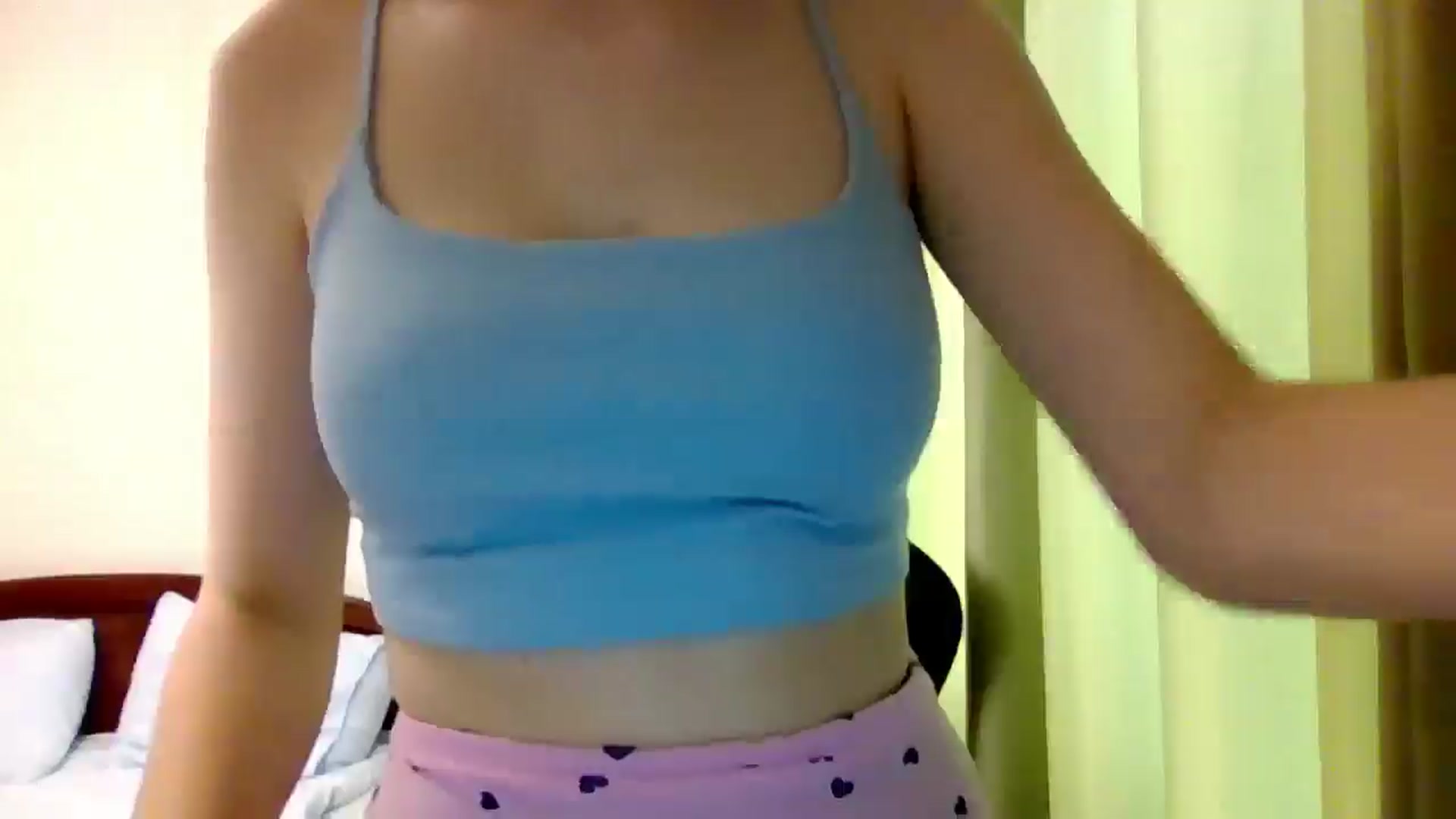 Gallery image thumbnail from Baby_Melania's myfreecams stream on, 07/11/2025, 16:31 image 18 of 20
