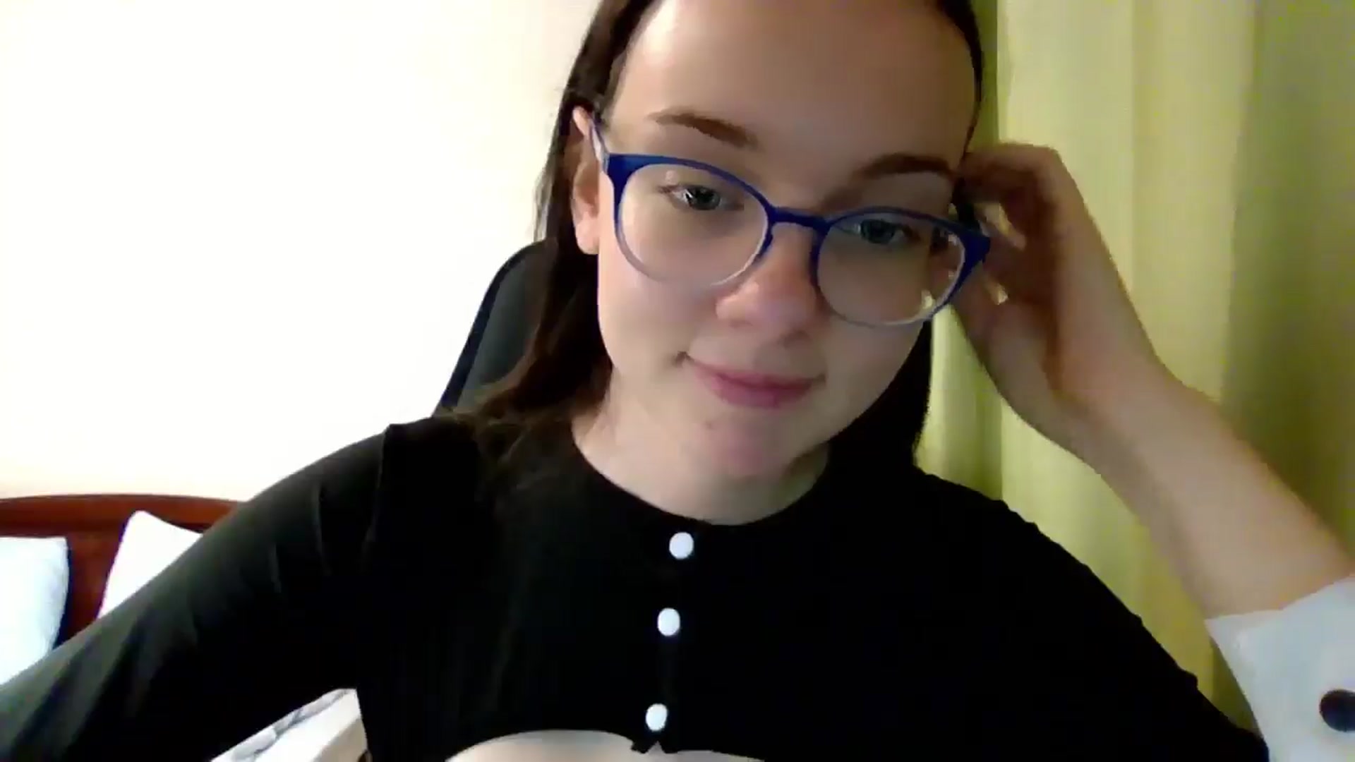 Gallery image thumbnail from Baby_Melania's myfreecams stream on, 07/11/2025, 19:09 image 11 of 20