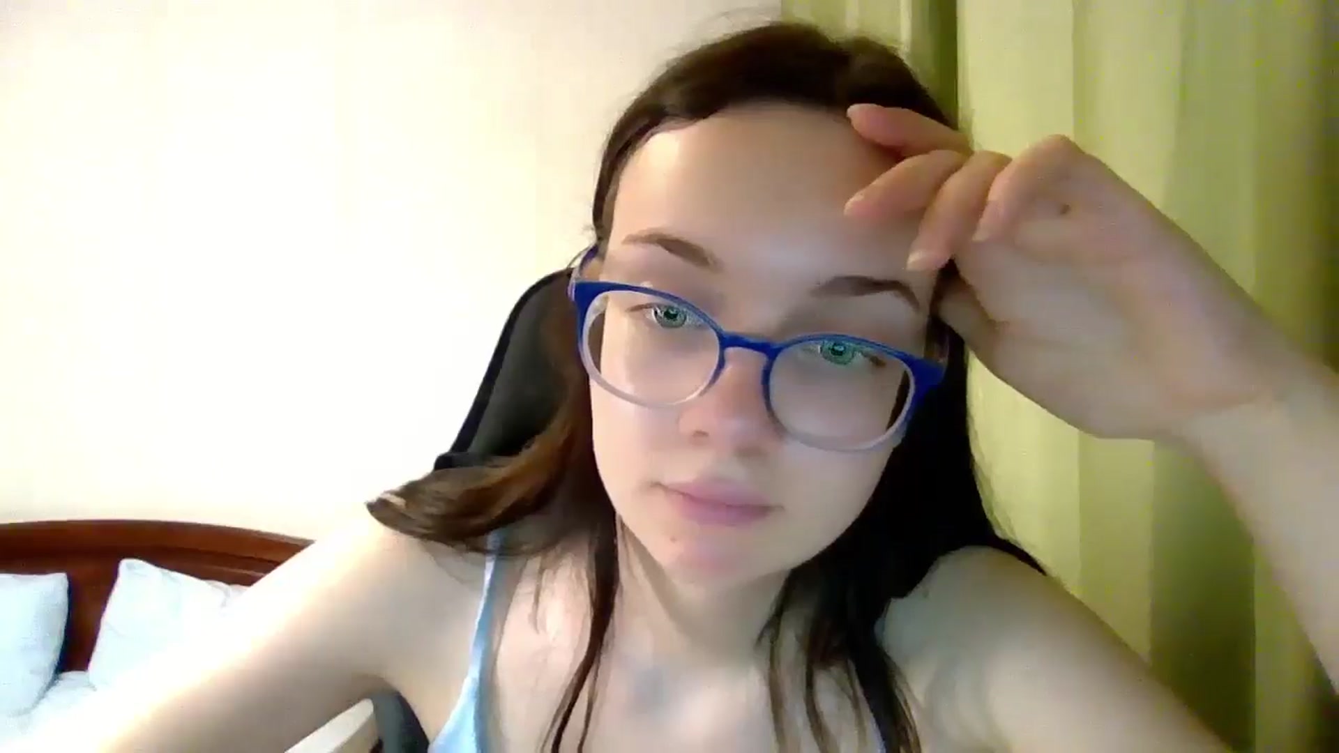 Gallery image thumbnail from Baby_Melania's myfreecams stream on, 07/11/2025, 23:07 image 14 of 20