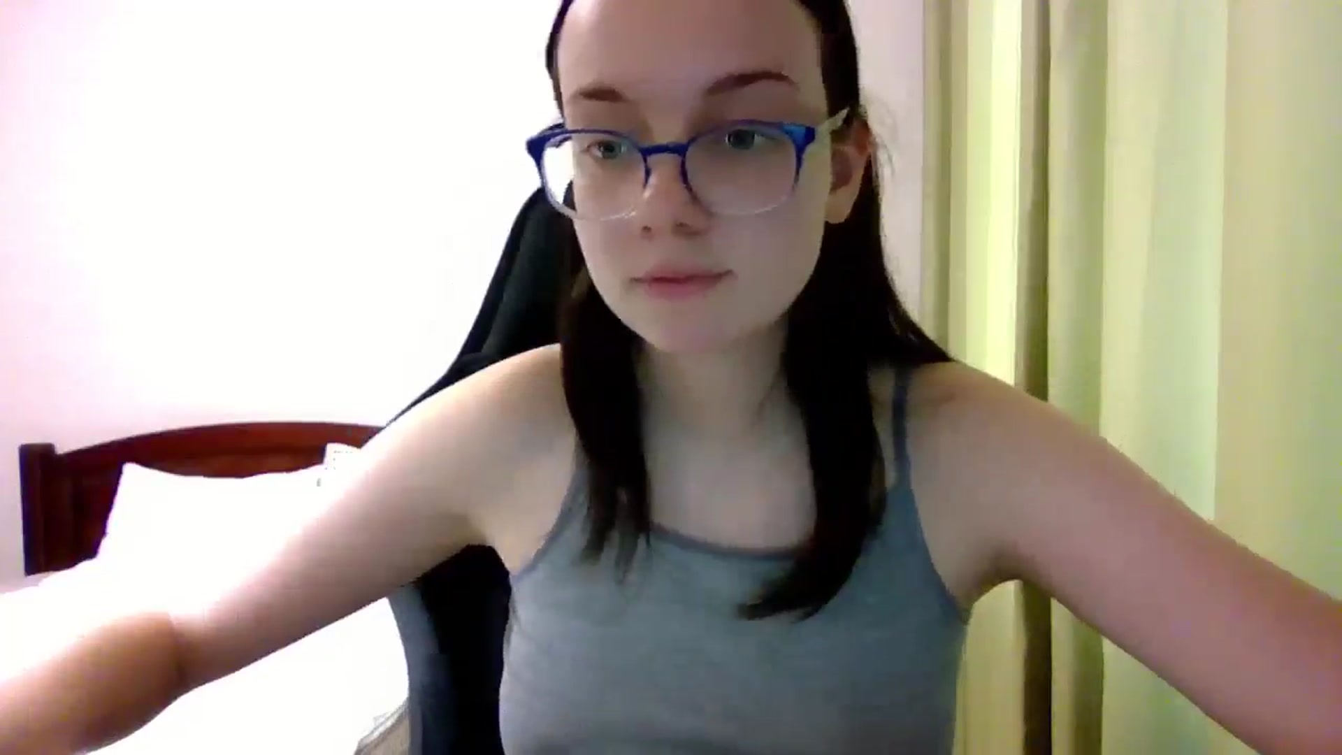 Gallery image thumbnail from Baby_Melania's myfreecams stream on, 07/12/2025, 17:13 image 3 of 20