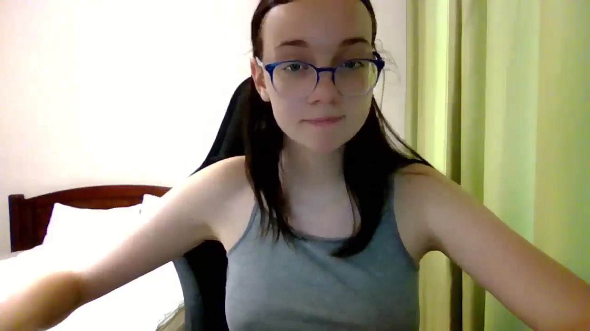 Gallery image thumbnail from Baby_Melania's myfreecams stream on, 07/12/2025, 17:13 image 16 of 20