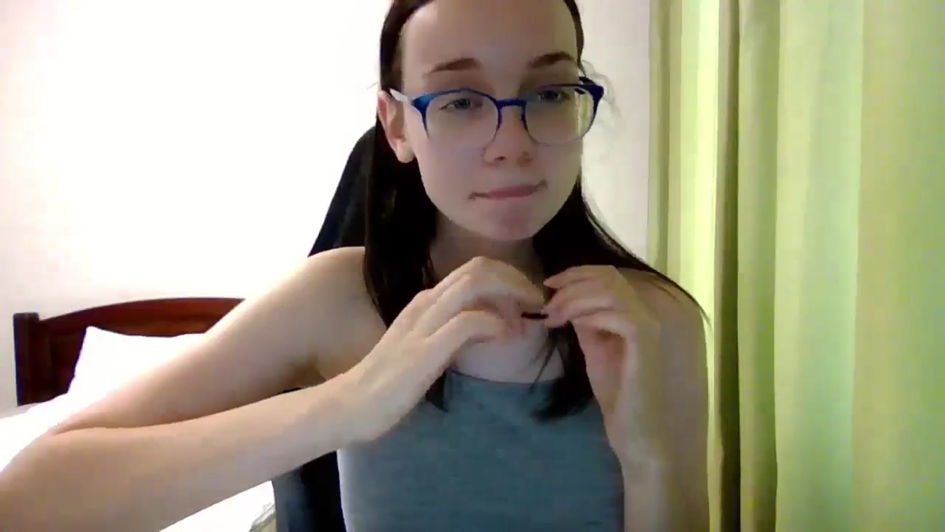 Gallery image thumbnail from Baby_Melania's myfreecams stream on, 07/12/2025, 17:13 image 8 of 20