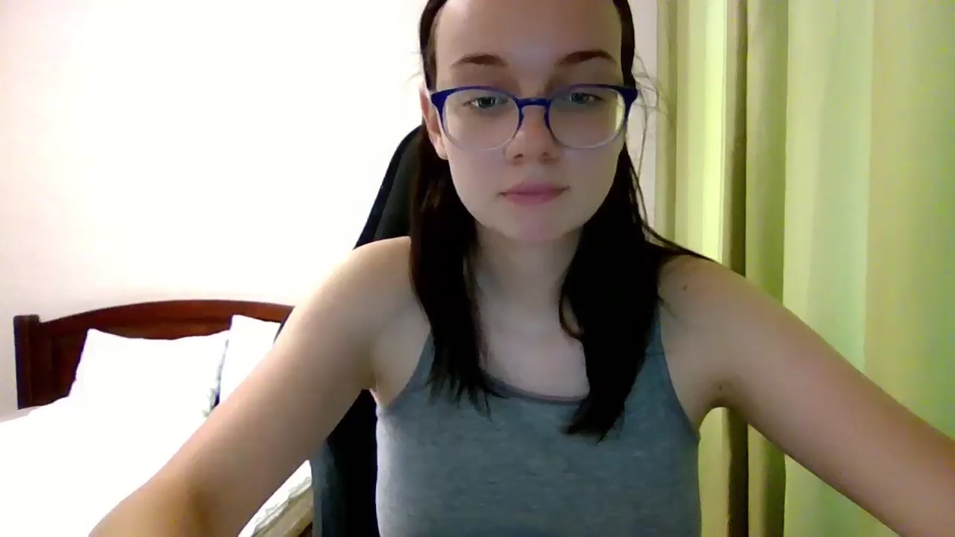 Gallery image thumbnail from Baby_Melania's myfreecams stream on, 07/12/2025, 17:13 image 19 of 20