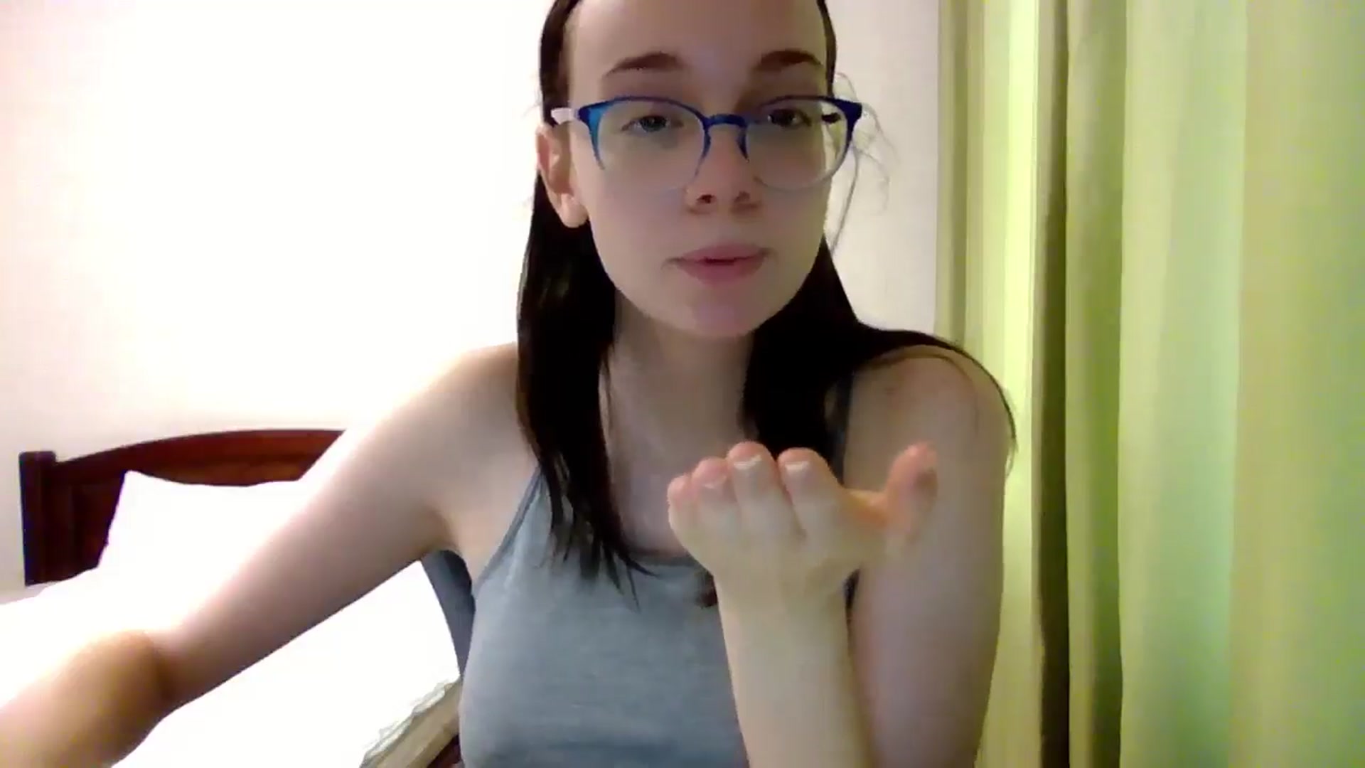 Gallery image thumbnail from Baby_Melania's myfreecams stream on, 07/12/2025, 17:13 image 11 of 20