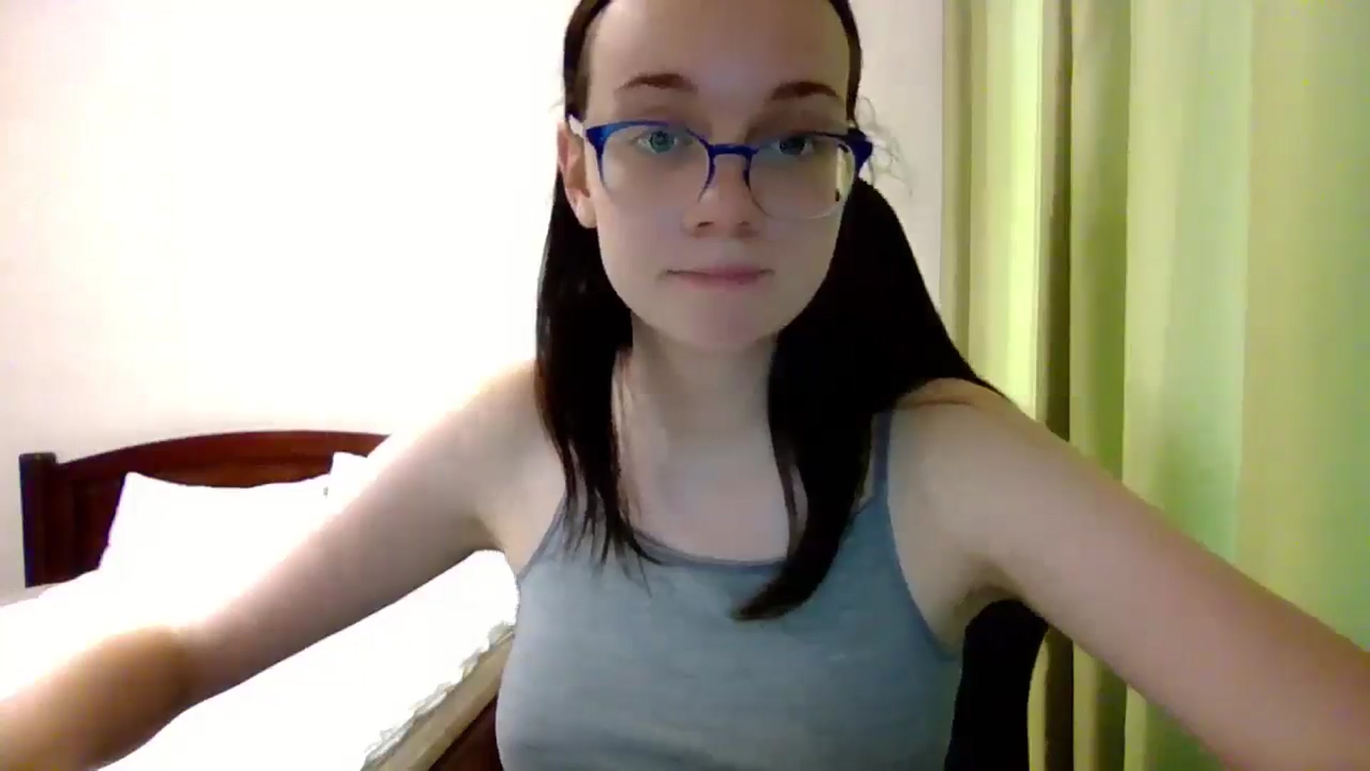 Gallery image thumbnail from Baby_Melania's myfreecams stream on, 07/12/2025, 17:13 image 18 of 20