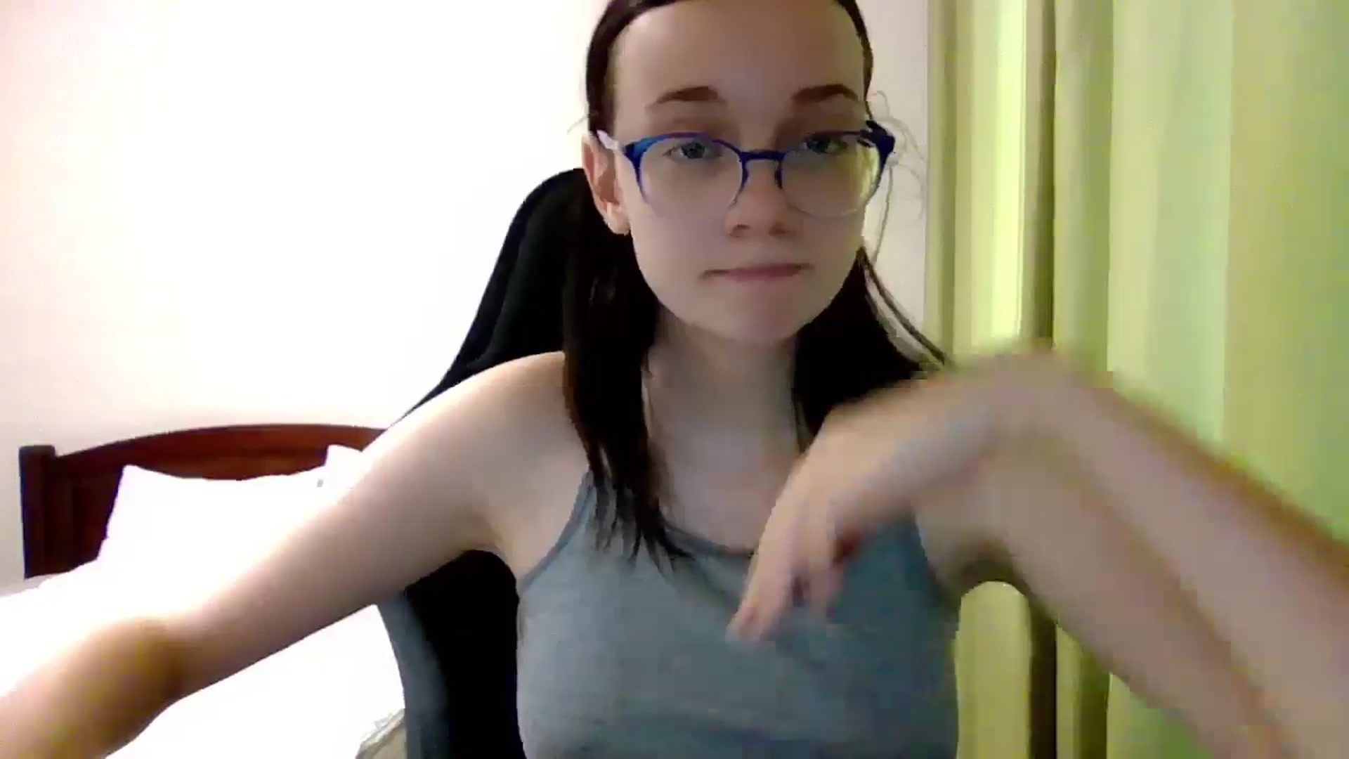 Gallery image thumbnail from Baby_Melania's myfreecams stream on, 07/12/2025, 17:13 image 13 of 20