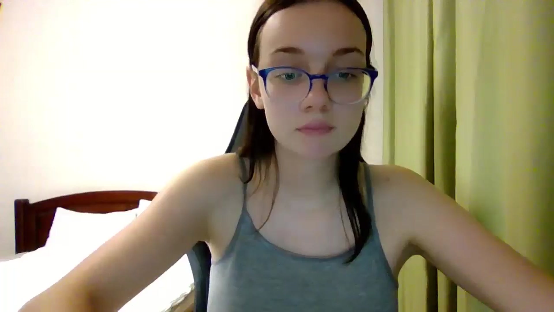 Gallery image thumbnail from Baby_Melania's myfreecams stream on, 07/12/2025, 17:57 image 18 of 20