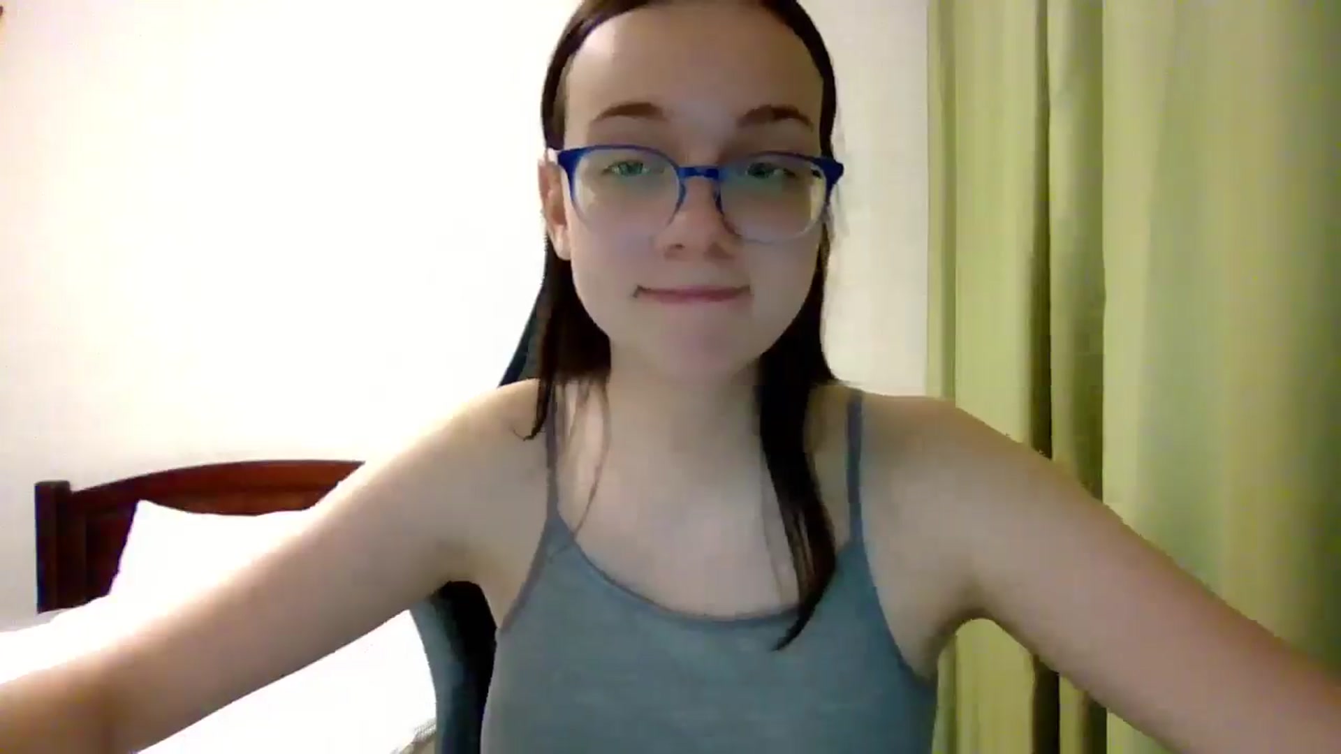 Gallery image thumbnail from Baby_Melania's myfreecams stream on, 07/12/2025, 17:57 image 17 of 20