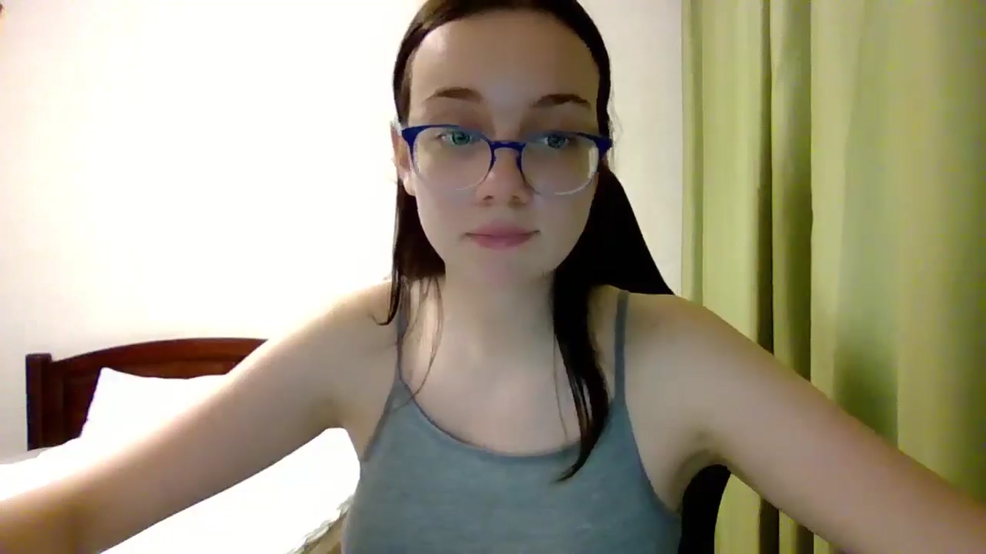 Gallery image thumbnail from Baby_Melania's myfreecams stream on, 07/12/2025, 17:57 image 15 of 20