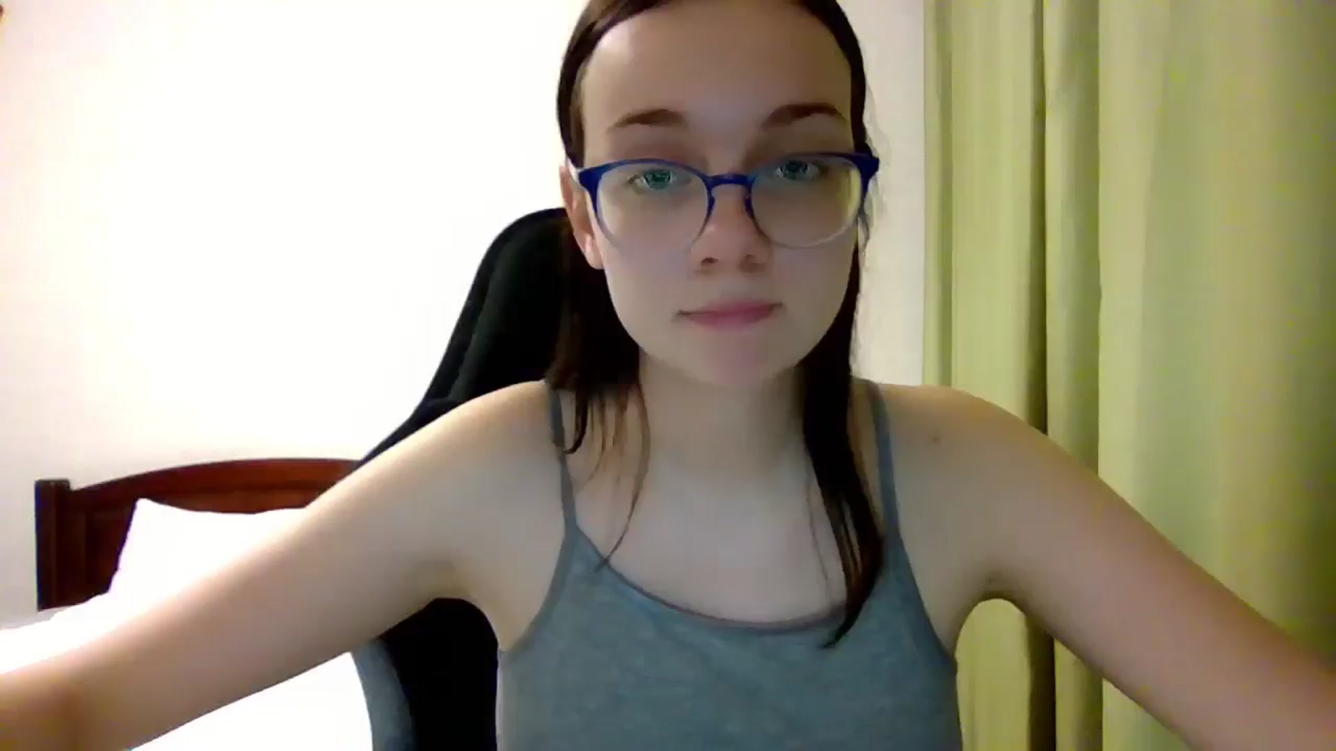 Gallery image thumbnail from Baby_Melania's myfreecams stream on, 07/12/2025, 17:57 image 16 of 20