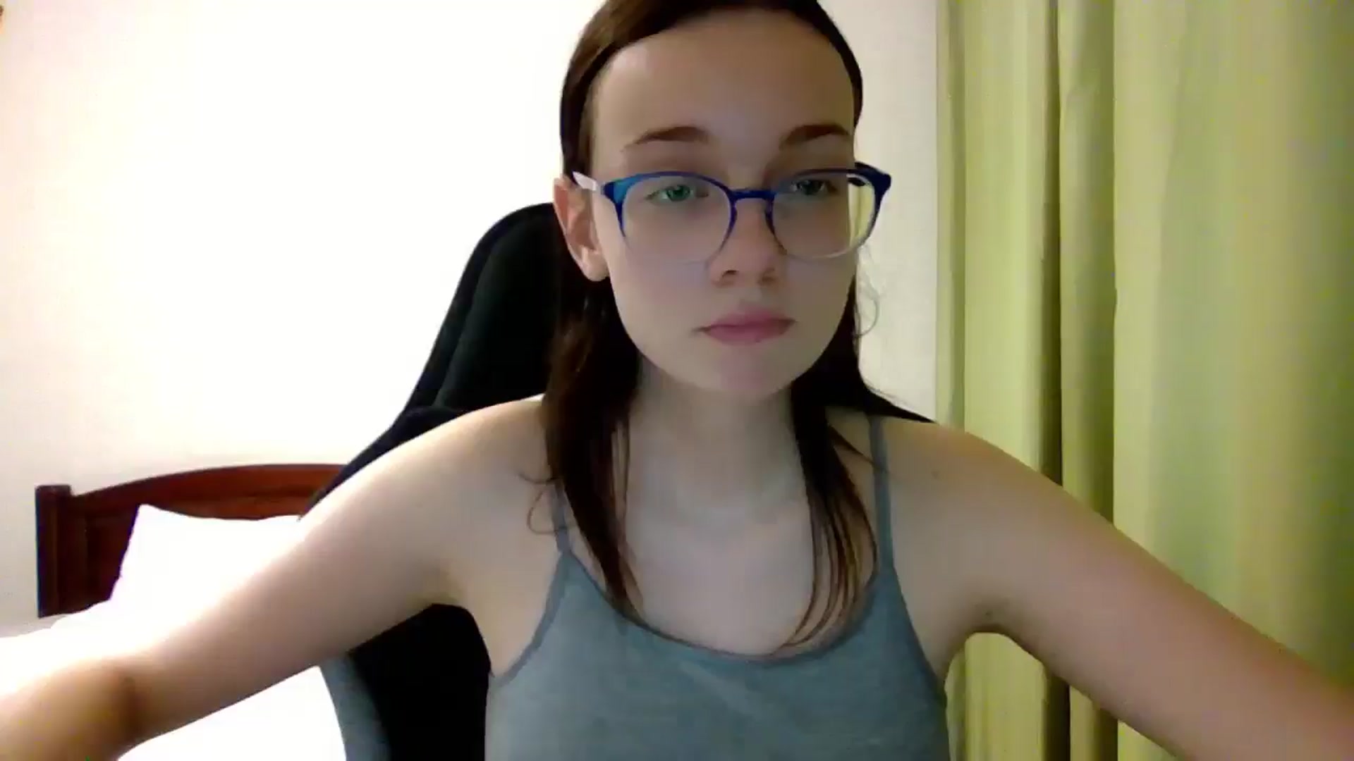 Gallery image thumbnail from Baby_Melania's myfreecams stream on, 07/12/2025, 17:57 image 1 of 20