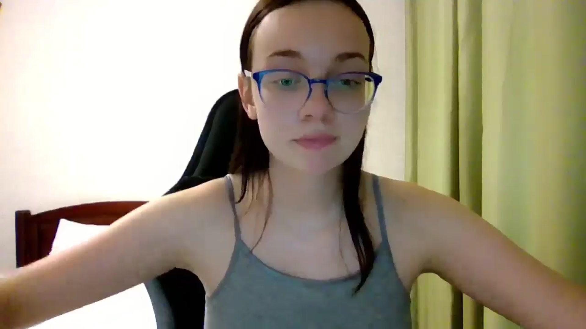 Gallery image thumbnail from Baby_Melania's myfreecams stream on, 07/12/2025, 17:57 image 4 of 20