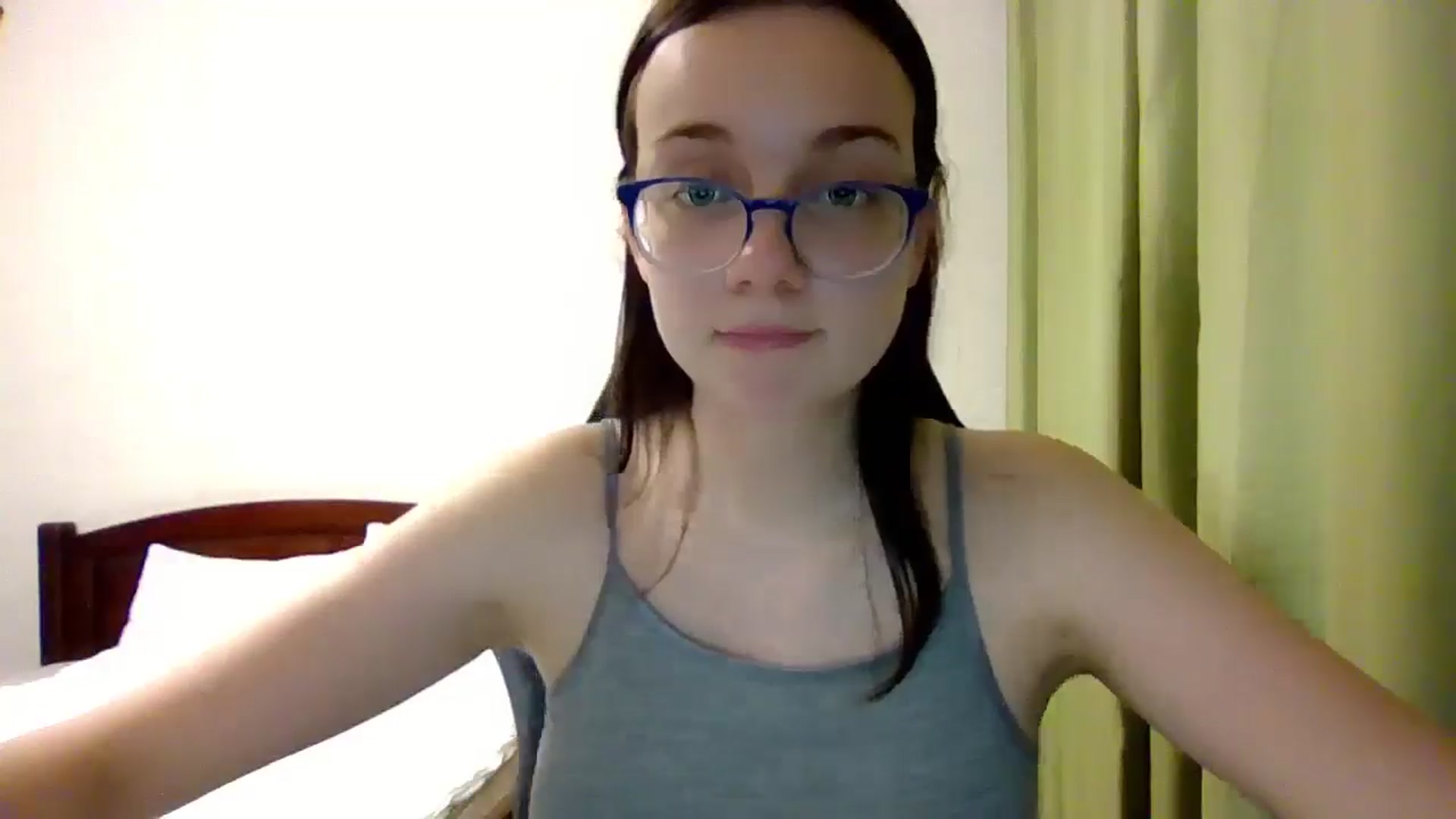 Gallery image thumbnail from Baby_Melania's myfreecams stream on, 07/12/2025, 17:57 image 14 of 20