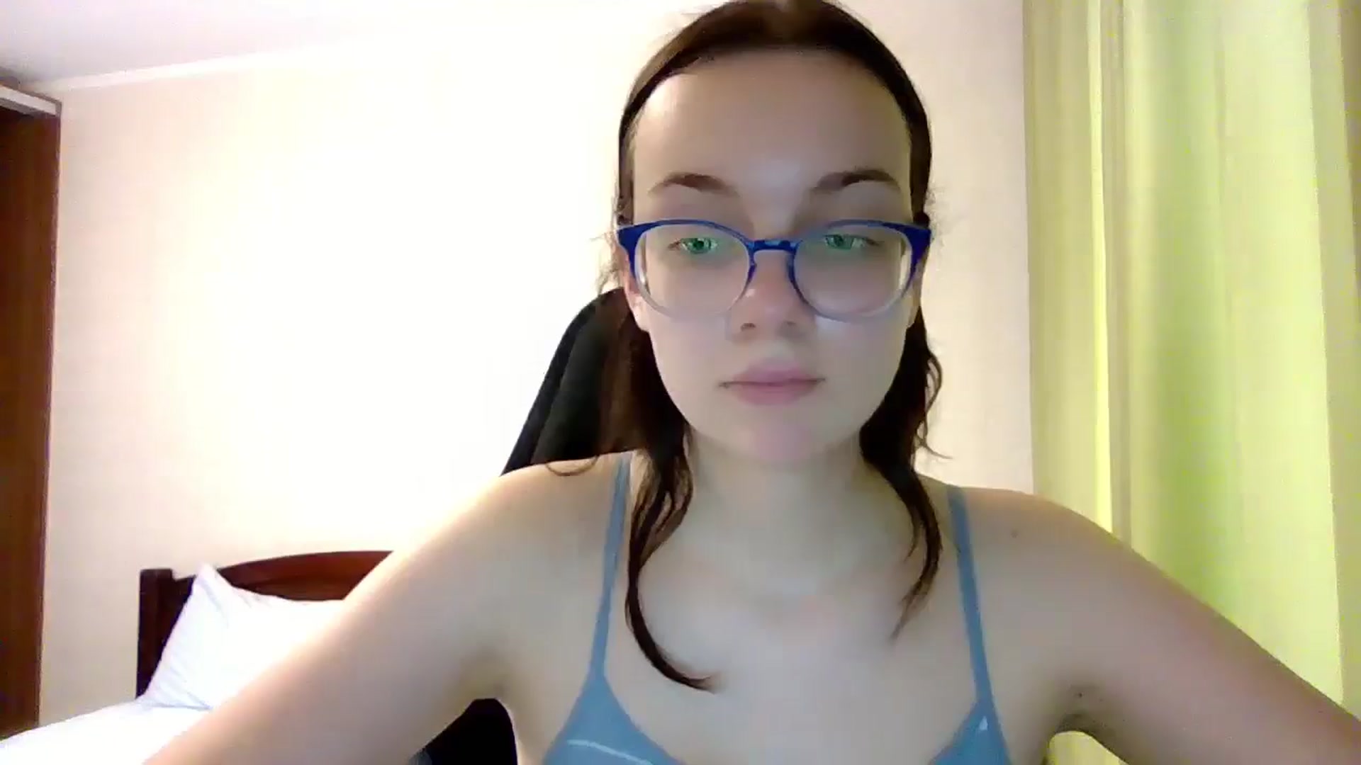 Gallery image thumbnail from Baby_Melania's myfreecams stream on, 07/16/2025, 17:04 image 9 of 20