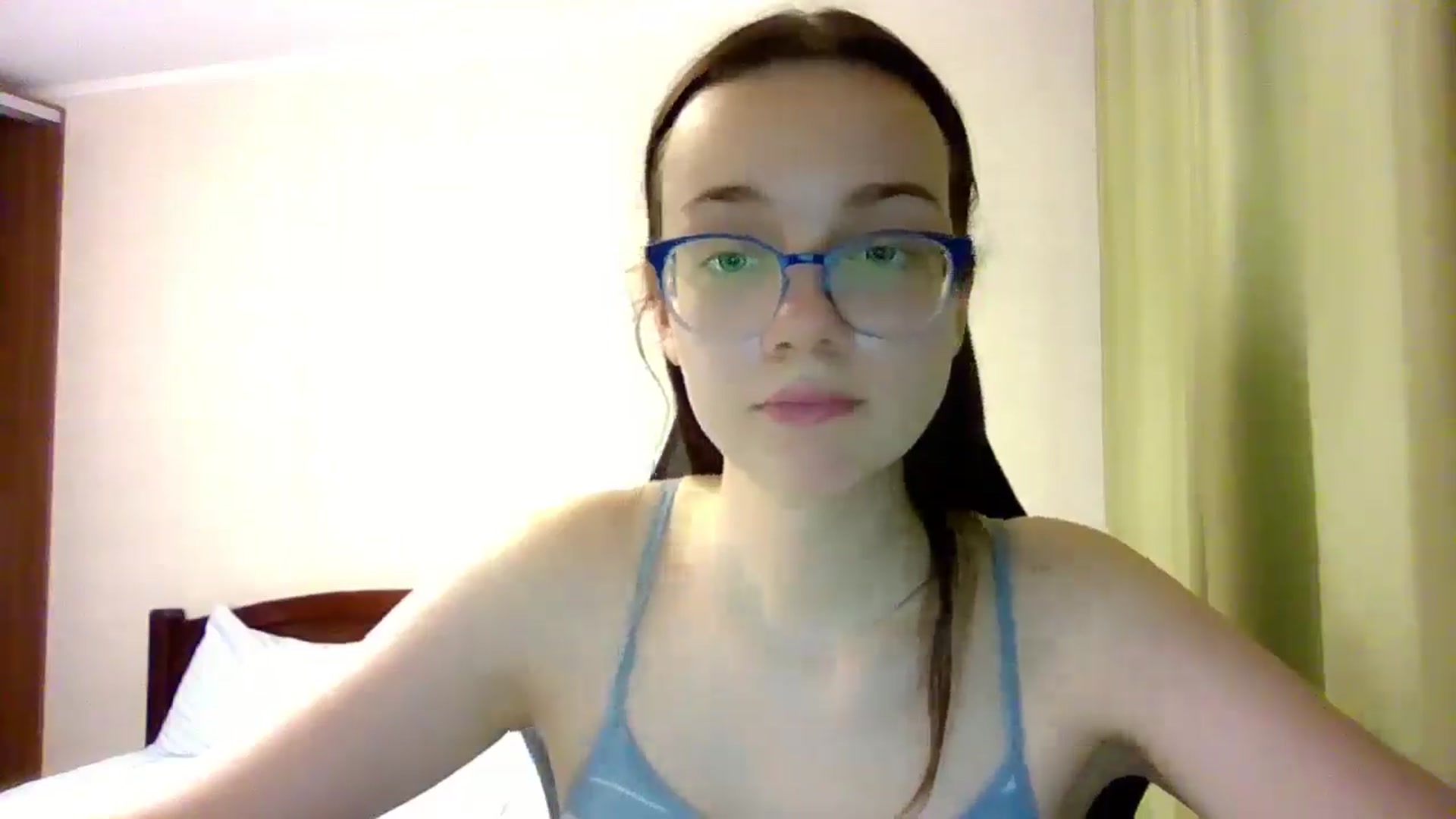 Gallery image thumbnail from Baby_Melania's myfreecams stream on, 07/16/2025, 17:04 image 20 of 20