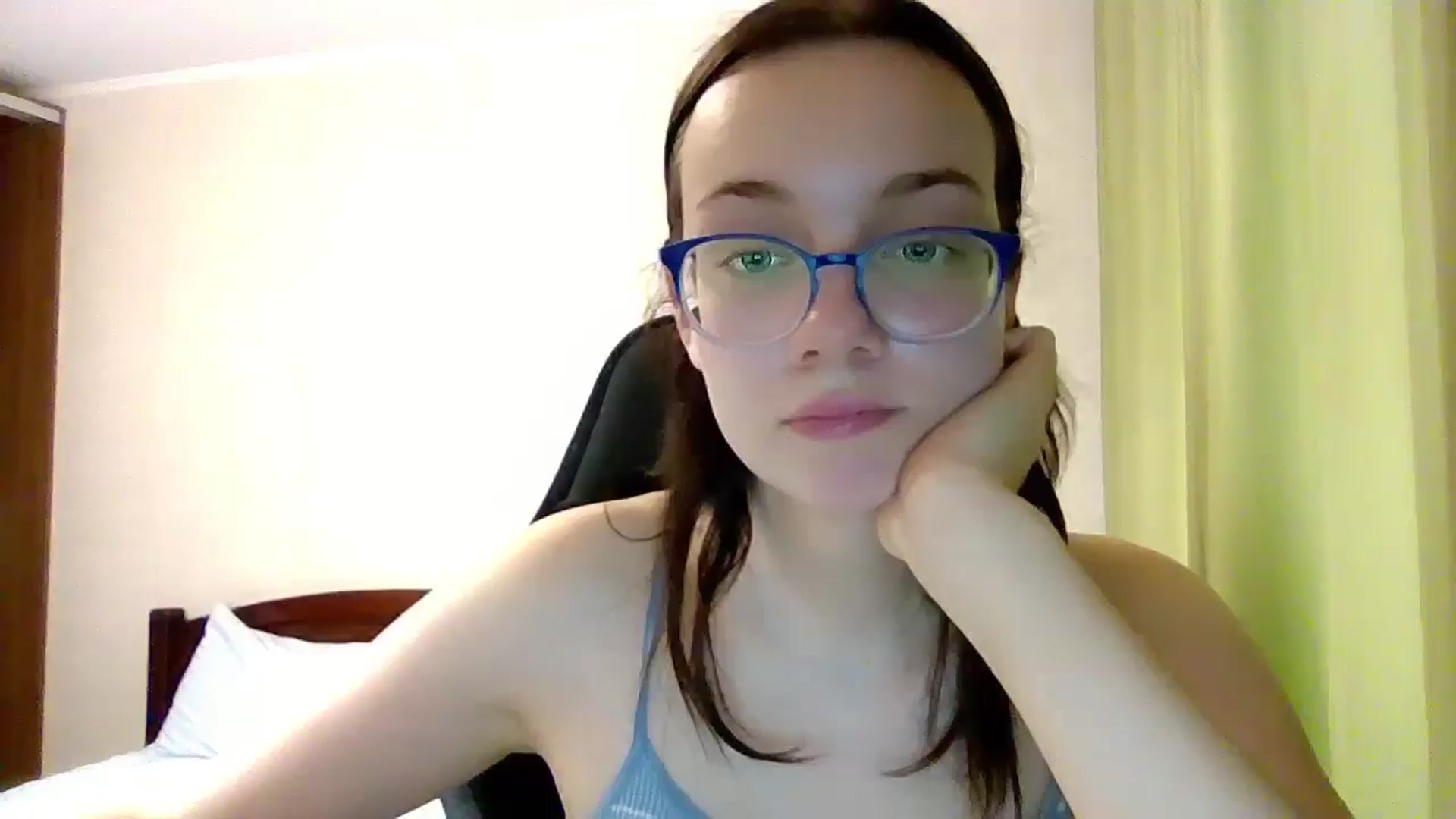 Gallery image thumbnail from Baby_Melania's myfreecams stream on, 07/16/2025, 17:04 image 16 of 20