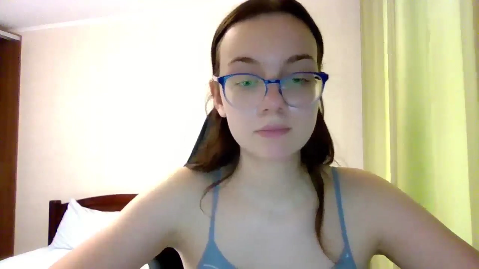 Gallery image thumbnail from Baby_Melania's myfreecams stream on, 07/16/2025, 17:04 image 7 of 20