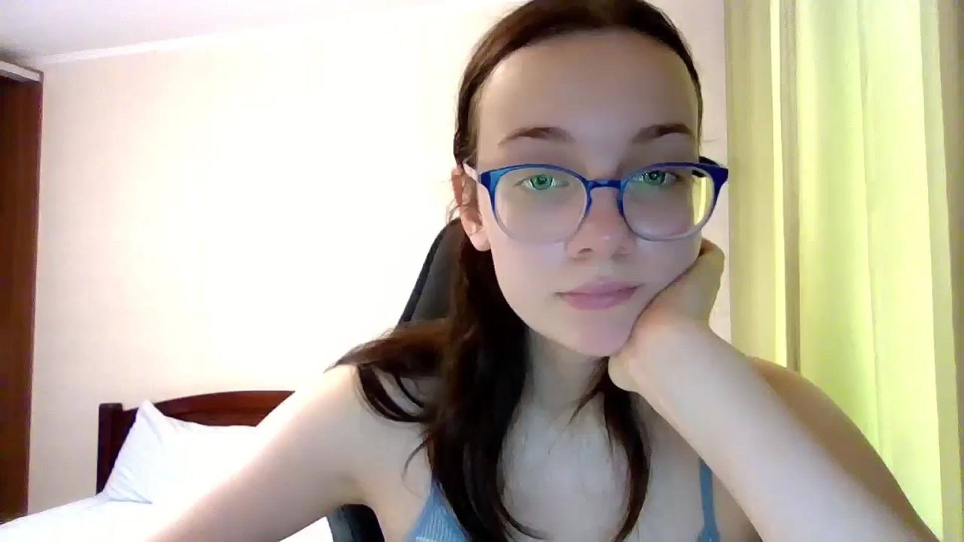 Gallery image thumbnail from Baby_Melania's myfreecams stream on, 07/16/2025, 17:04 image 1 of 20