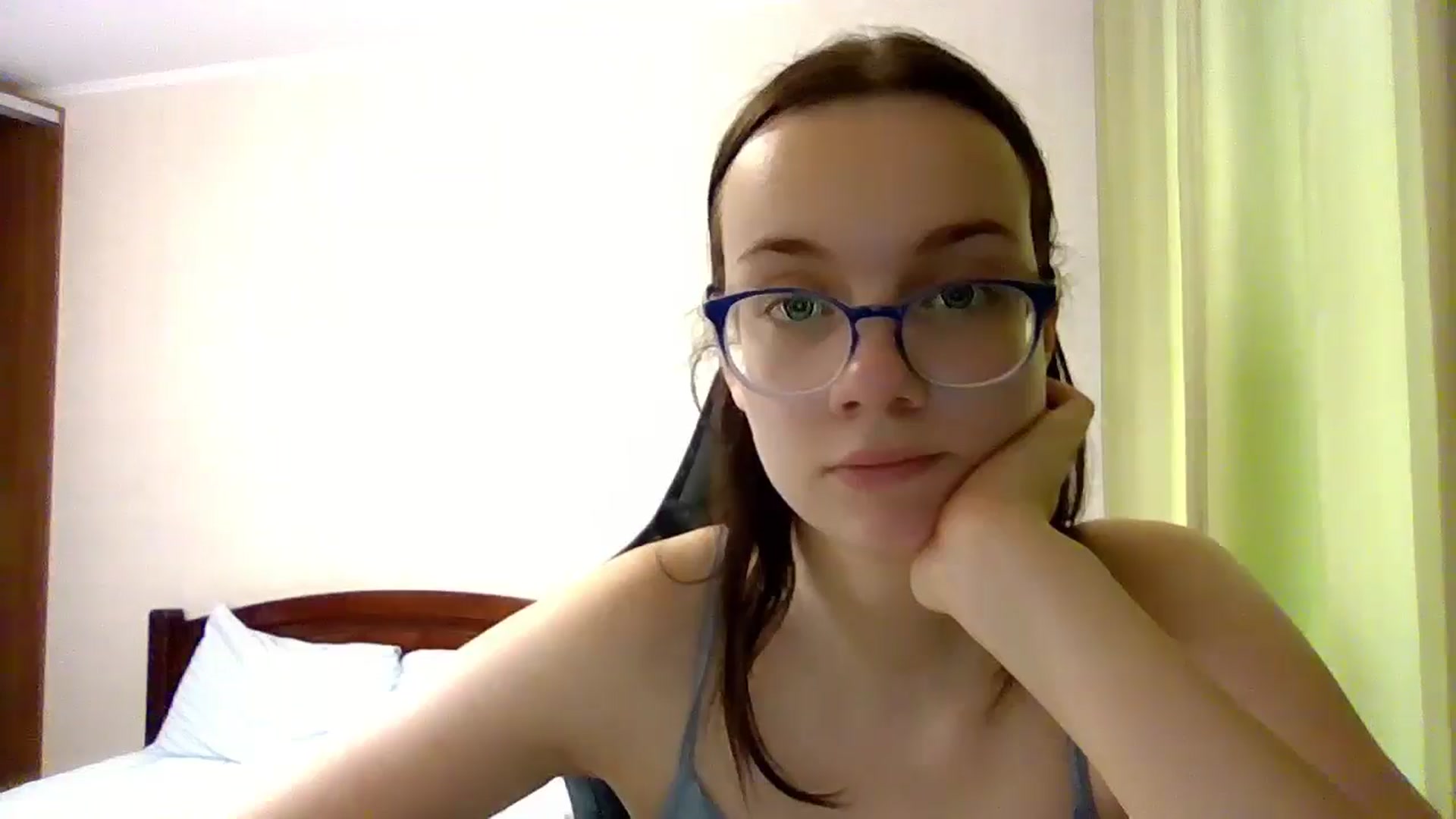 Gallery image thumbnail from Baby_Melania's myfreecams stream on, 07/16/2025, 17:04 image 11 of 20