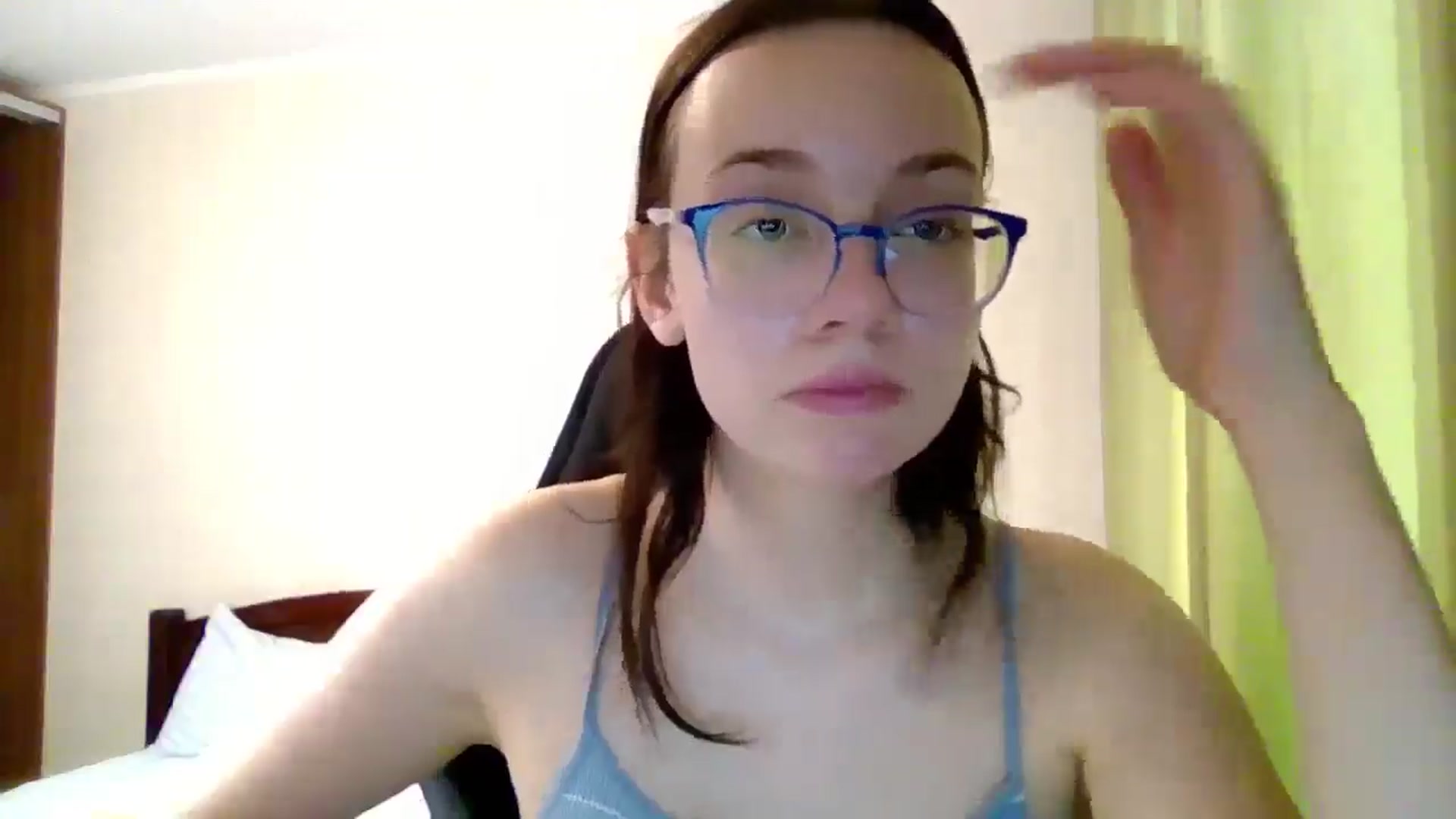 Gallery image thumbnail from Baby_Melania's myfreecams stream on, 07/16/2025, 17:04 image 12 of 20
