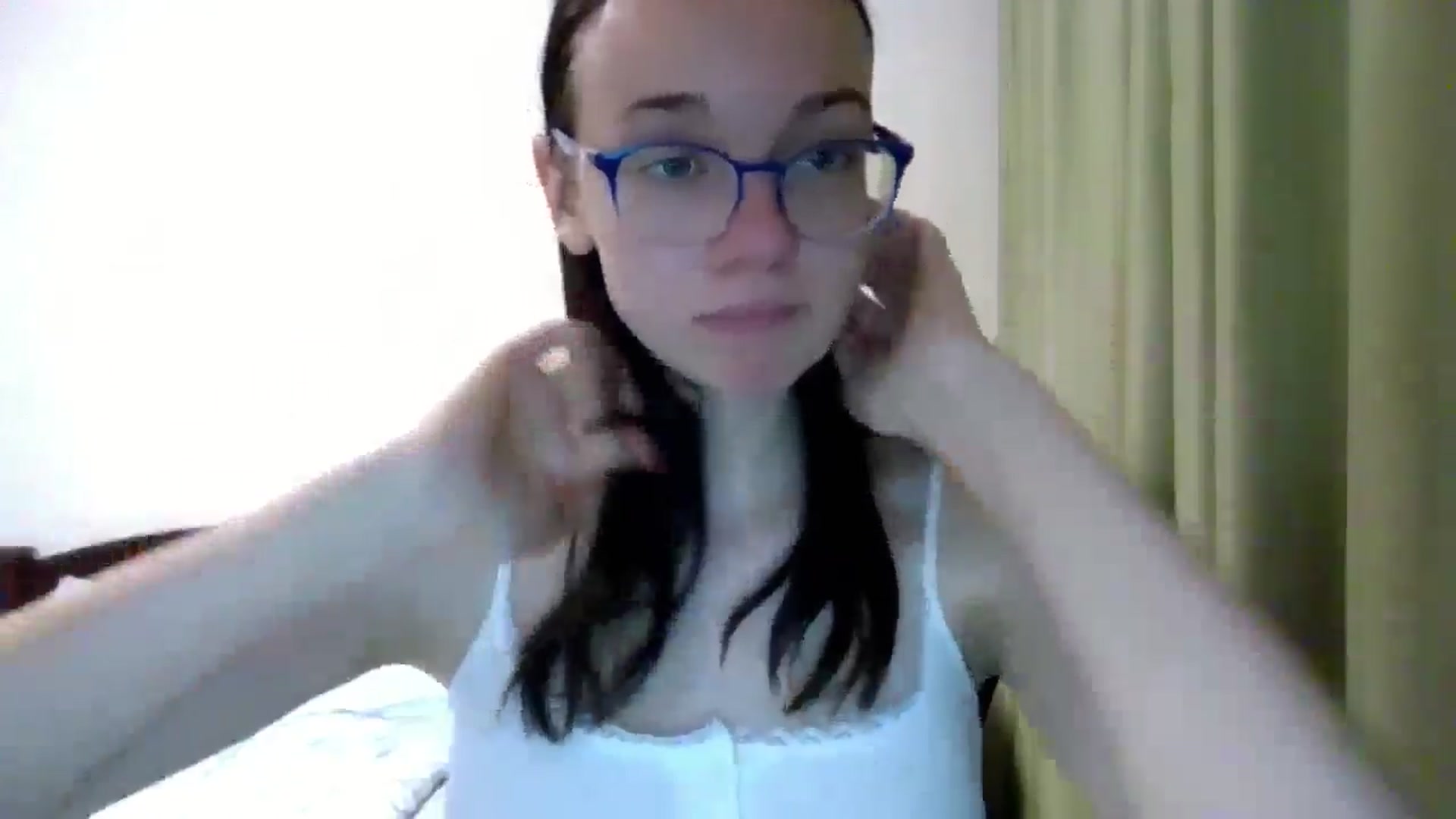Gallery image thumbnail from Baby_Melania's myfreecams stream on, 07/23/2025, 19:58 image 7 of 20