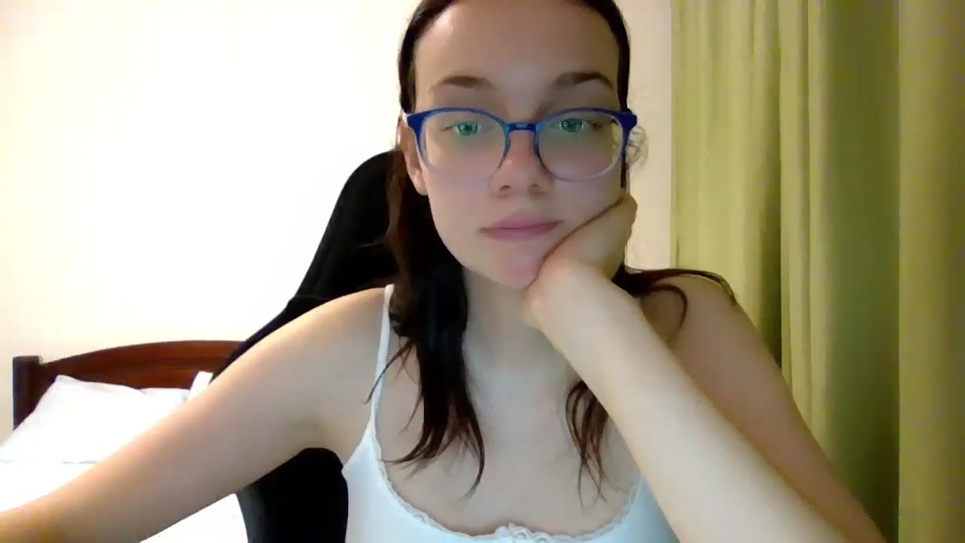 Gallery image thumbnail from Baby_Melania's myfreecams stream on, 07/23/2025, 22:43 image 20 of 20