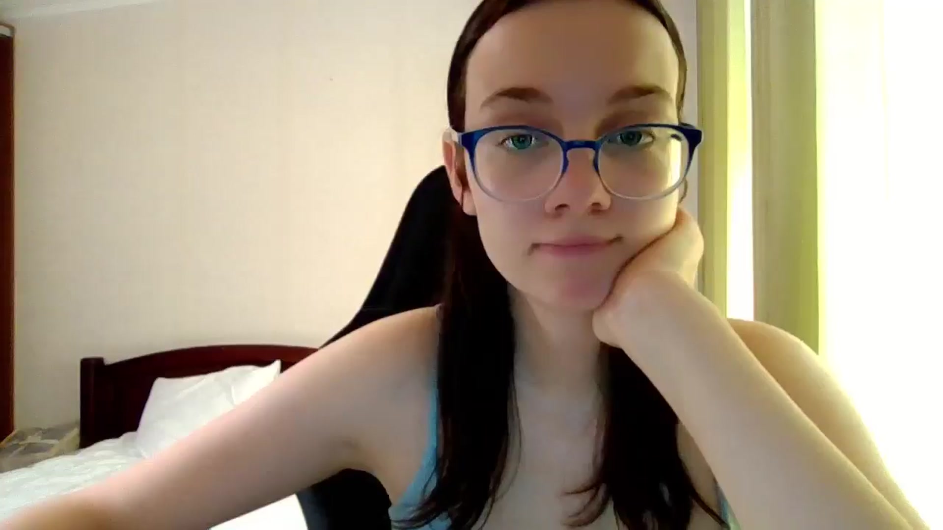 Gallery image thumbnail from Baby_Melania's myfreecams stream on, 07/24/2025, 12:10 image 11 of 20