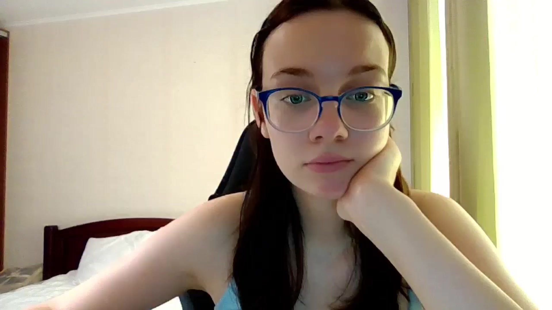 Gallery image thumbnail from Baby_Melania's myfreecams stream on, 07/24/2025, 12:10 image 3 of 20