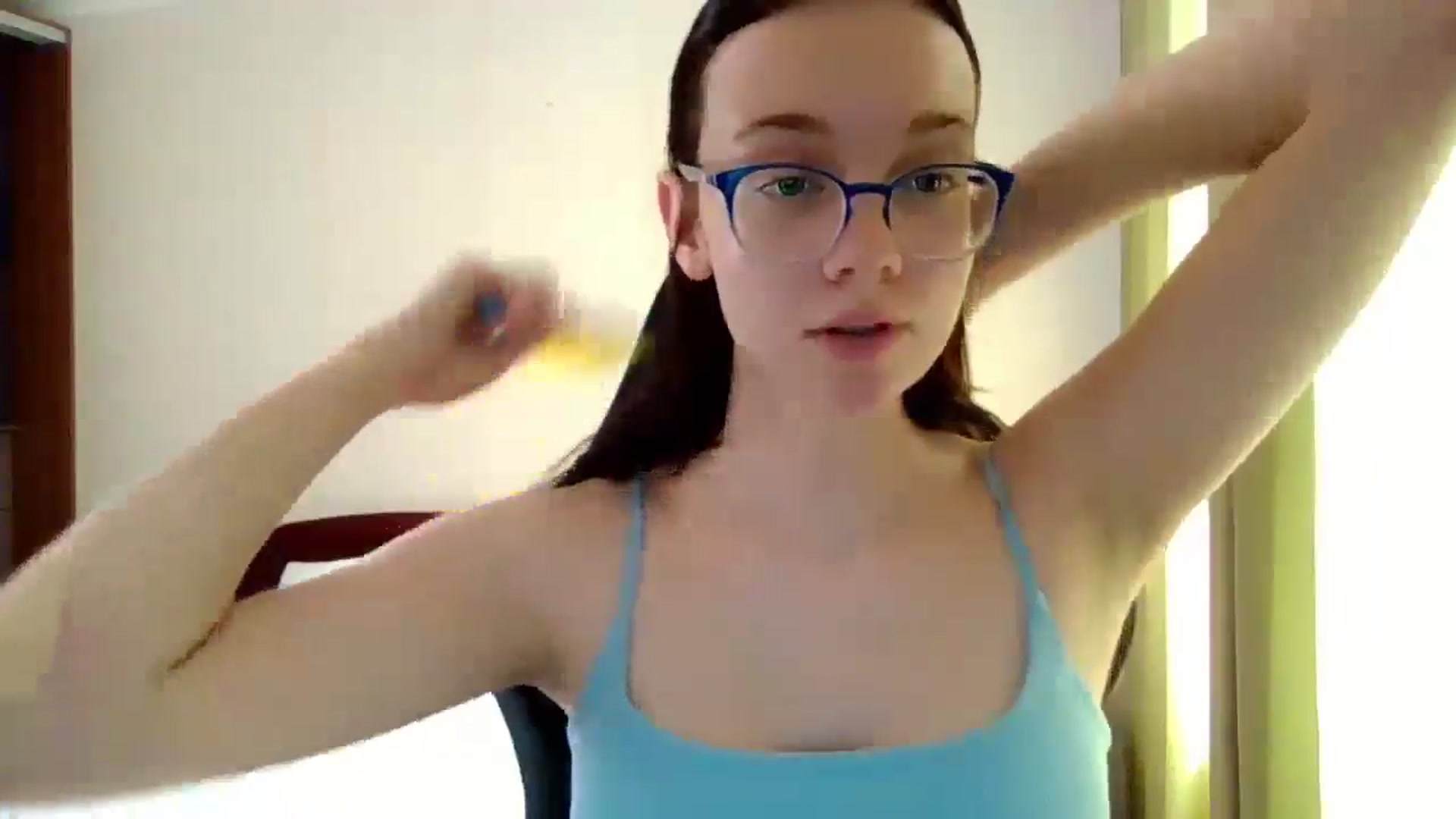Gallery image thumbnail from Baby_Melania's myfreecams stream on, 07/24/2025, 12:30 image 12 of 20