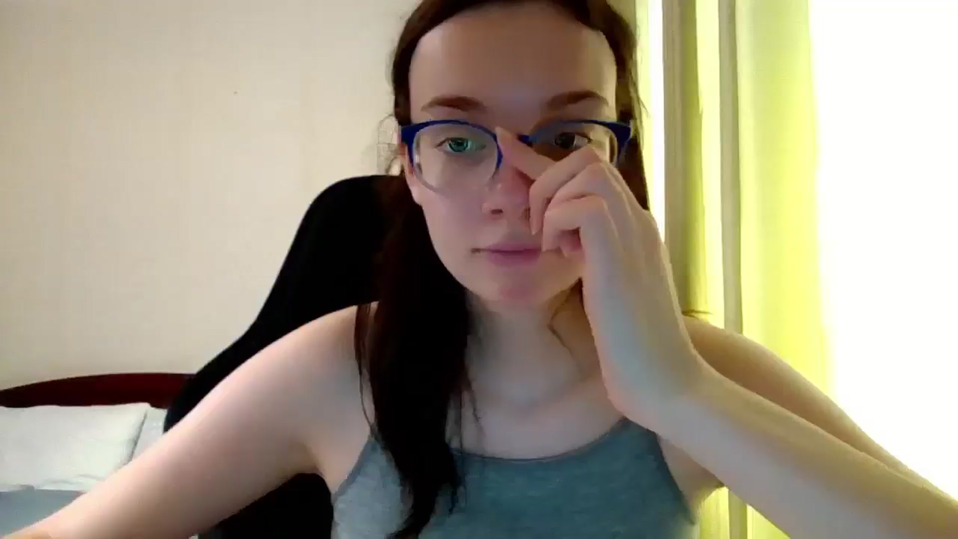 Gallery image thumbnail from Baby_Melania's myfreecams stream on, 07/25/2025, 12:00 image 15 of 20