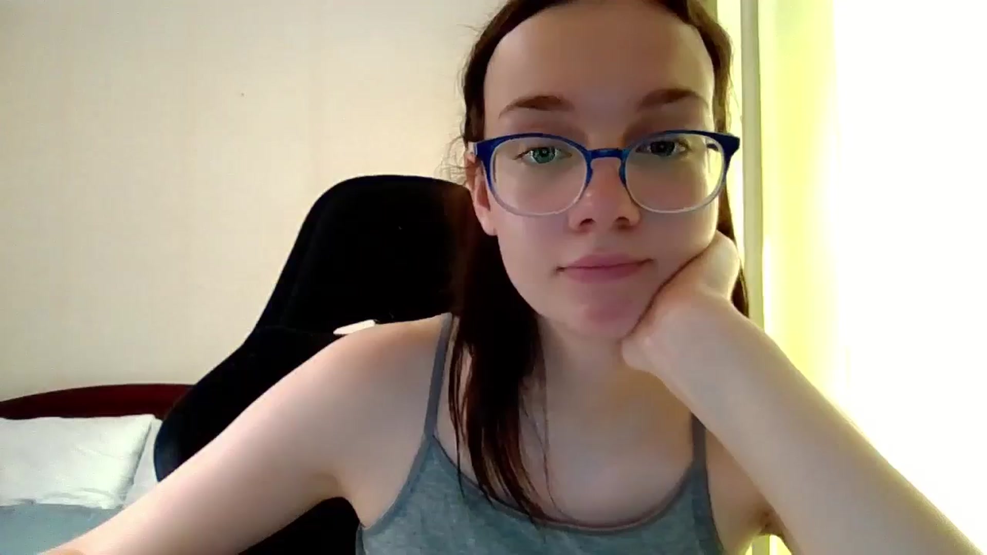 Gallery image thumbnail from Baby_Melania's myfreecams stream on, 07/25/2025, 12:00 image 11 of 20