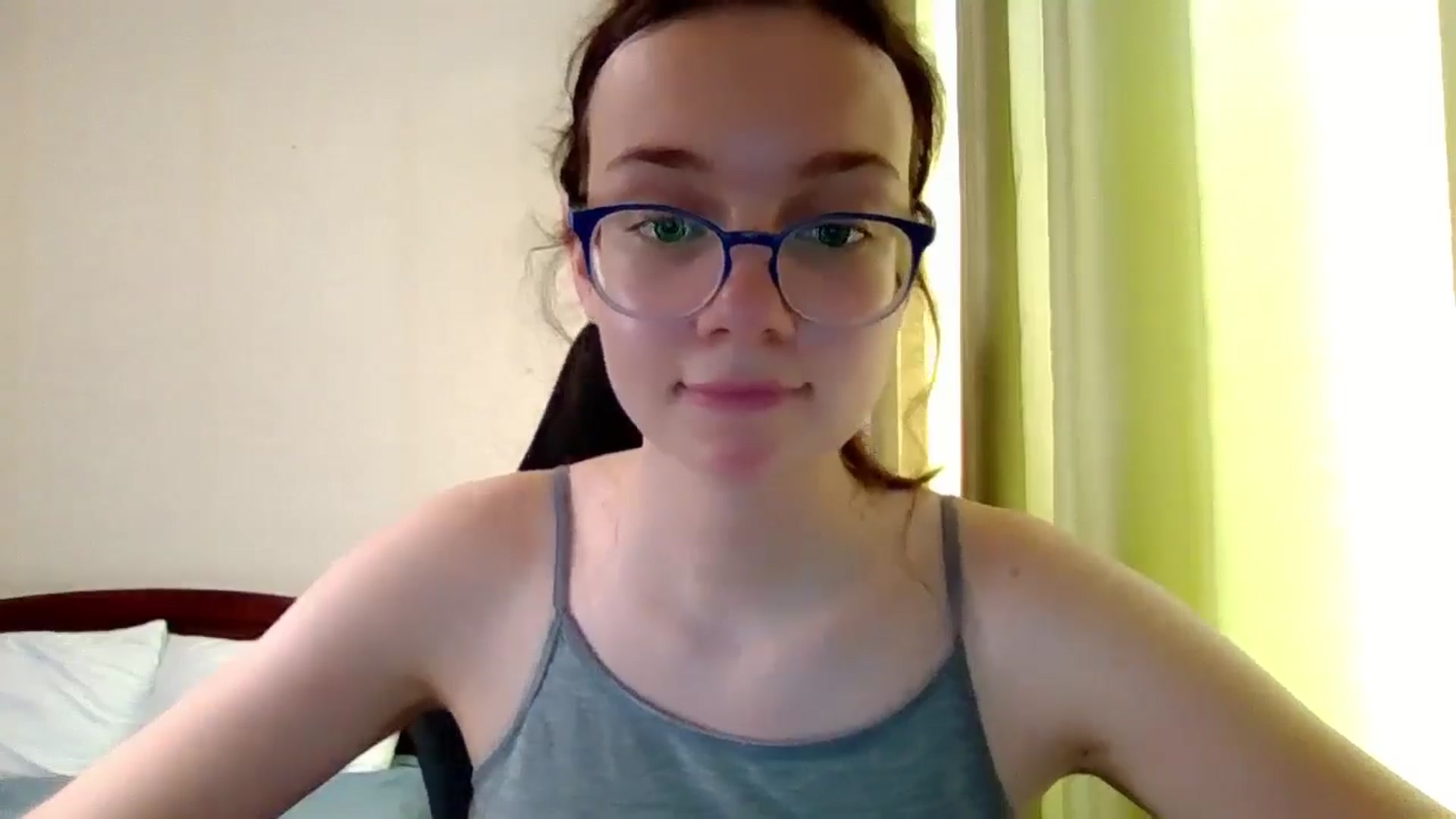 Gallery image thumbnail from Baby_Melania's myfreecams stream on, 07/25/2025, 14:52 image 6 of 20