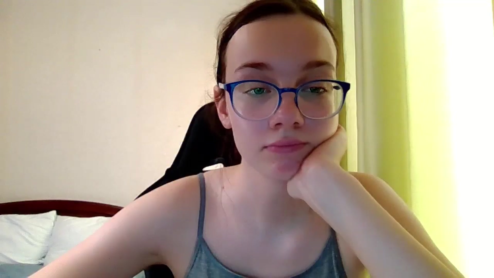 Gallery image thumbnail from Baby_Melania's myfreecams stream on, 07/25/2025, 14:52 image 20 of 20