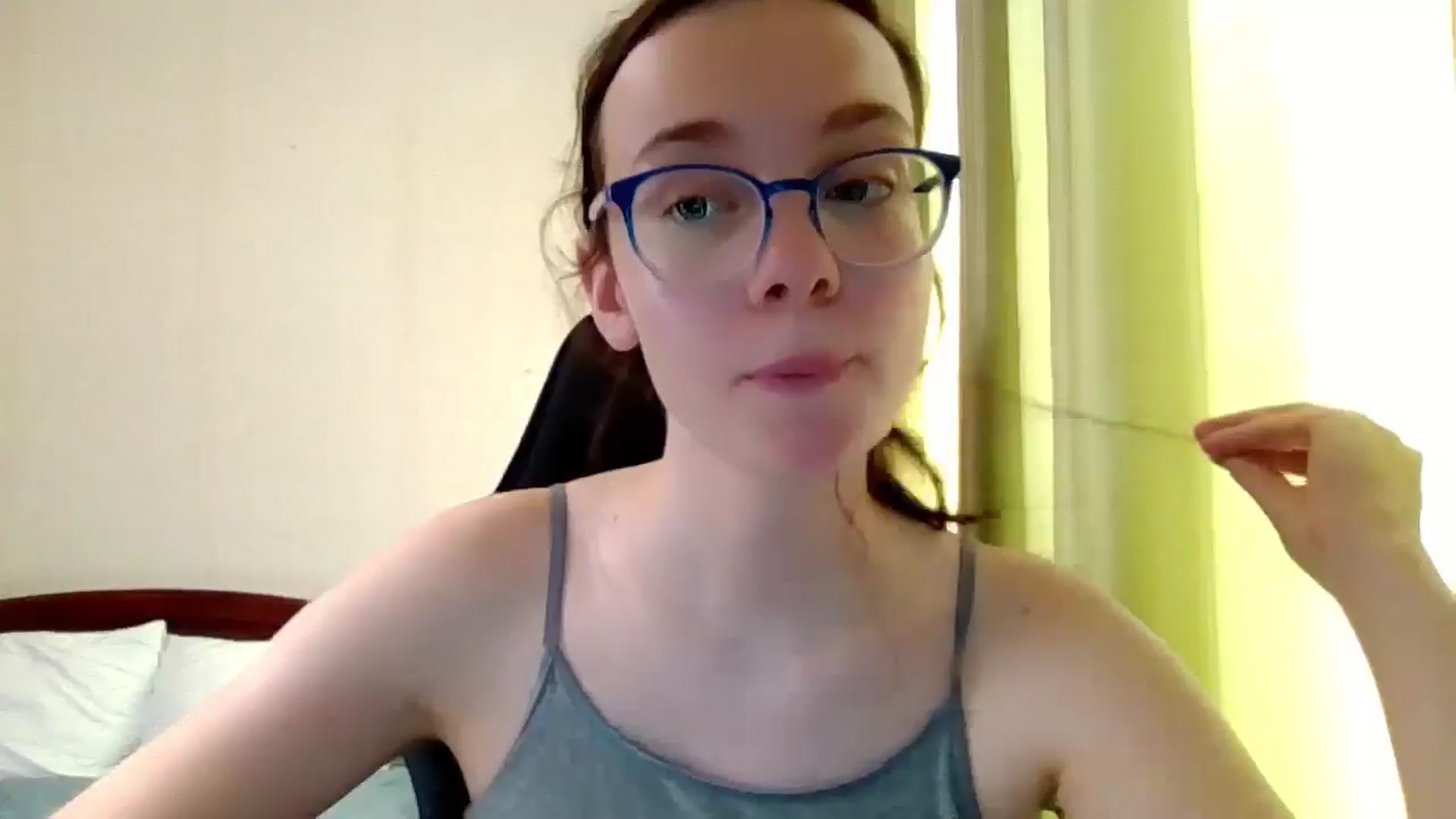 Gallery image thumbnail from Baby_Melania's myfreecams stream on, 07/25/2025, 14:52 image 15 of 20