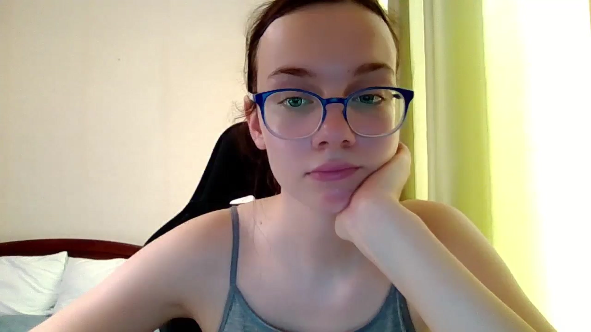 Gallery image thumbnail from Baby_Melania's myfreecams stream on, 07/25/2025, 14:52 image 19 of 20