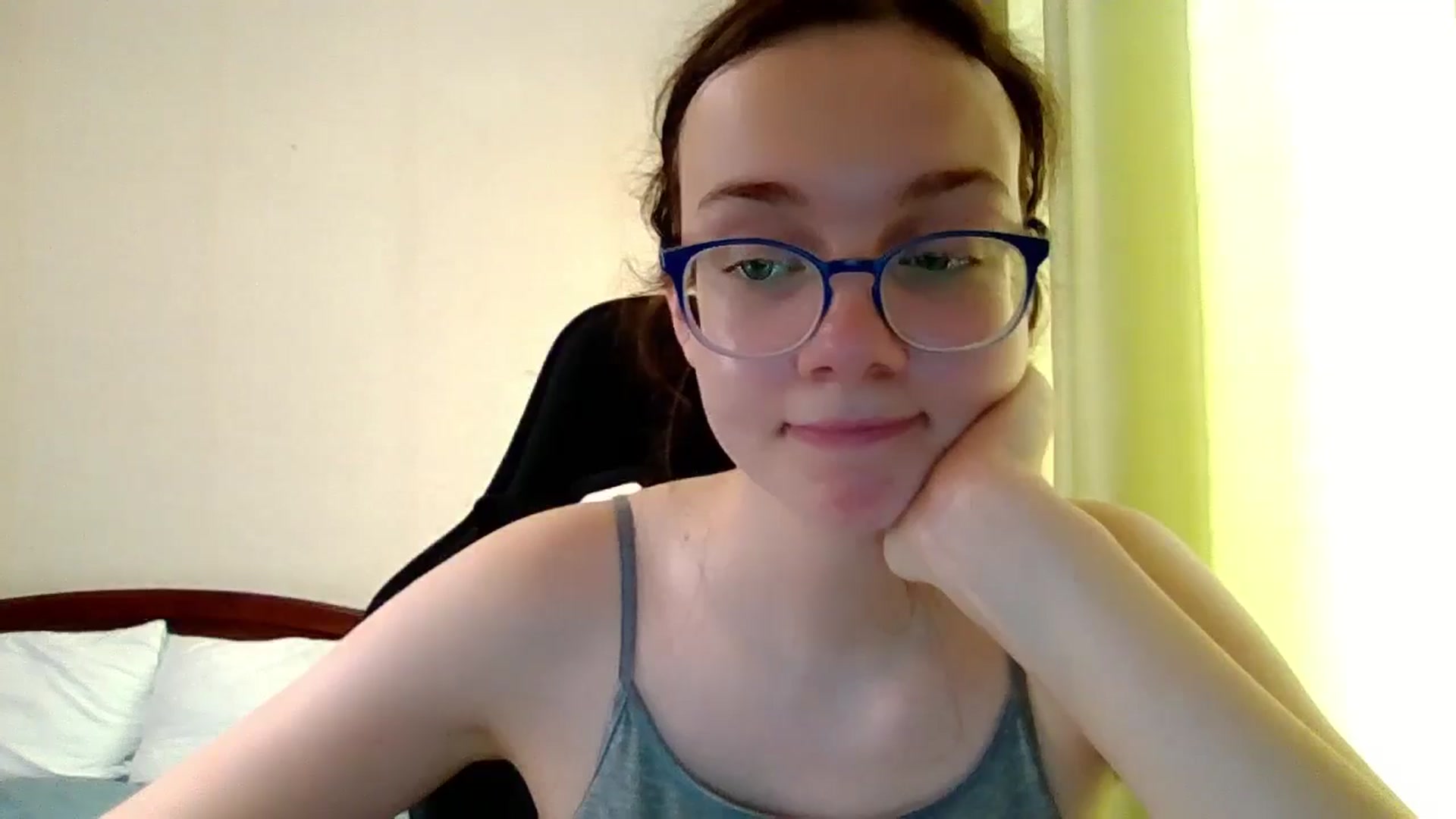 Gallery image thumbnail from Baby_Melania's myfreecams stream on, 07/25/2025, 14:52 image 8 of 20