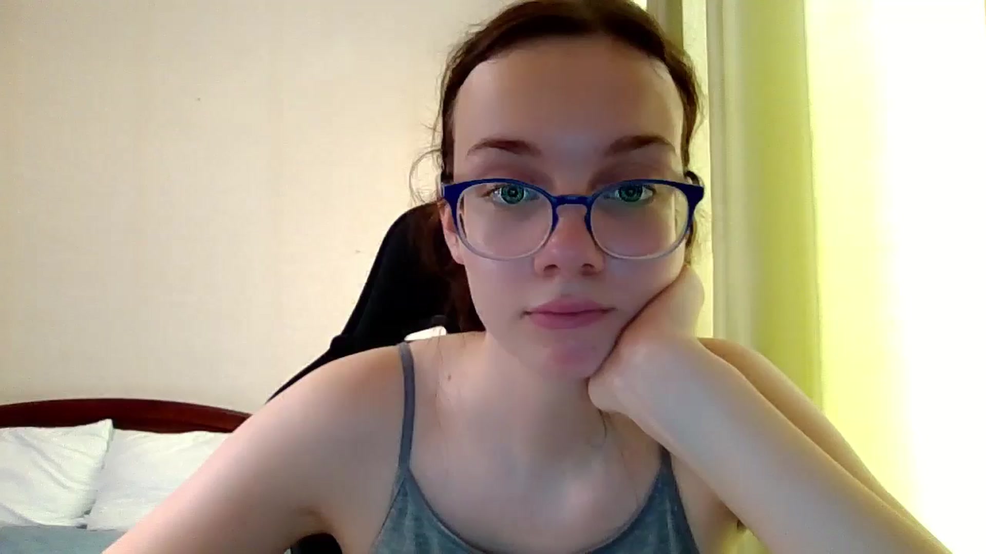 Gallery image thumbnail from Baby_Melania's myfreecams stream on, 07/25/2025, 14:52 image 13 of 20