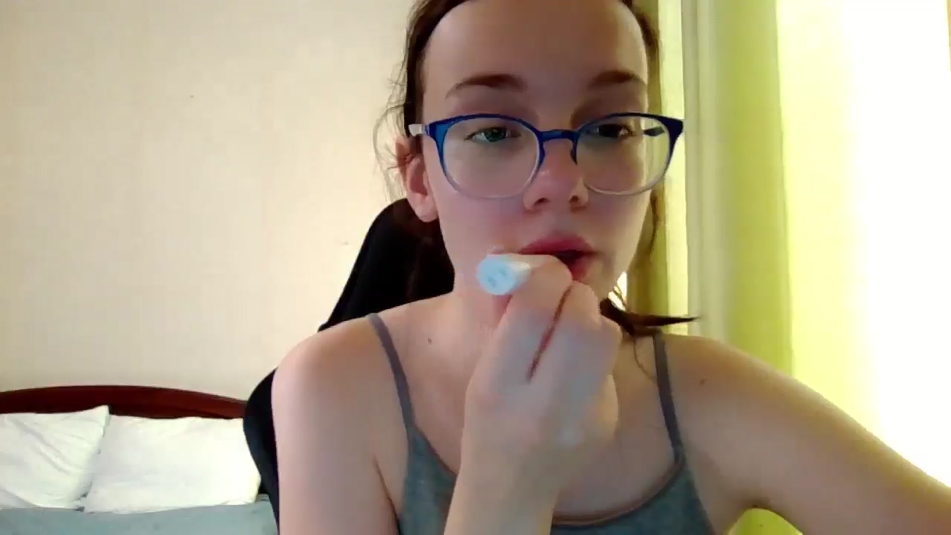 Gallery image thumbnail from Baby_Melania's myfreecams stream on, 07/25/2025, 14:52 image 16 of 20