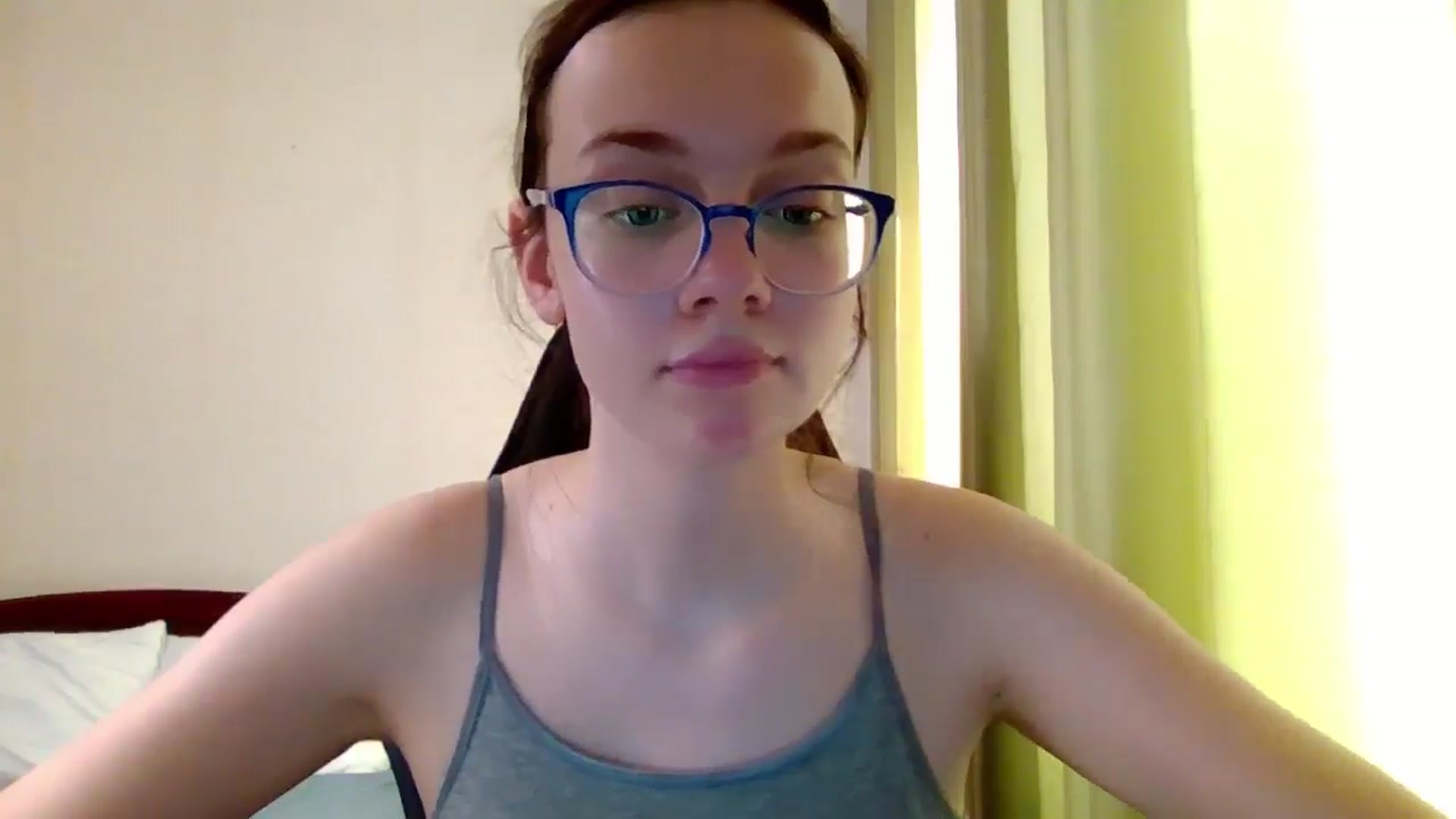 Gallery image thumbnail from Baby_Melania's myfreecams stream on, 07/25/2025, 14:52 image 18 of 20