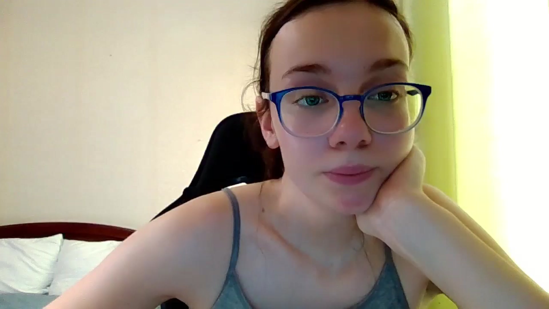 Gallery image thumbnail from Baby_Melania's myfreecams stream on, 07/25/2025, 14:52 image 12 of 20
