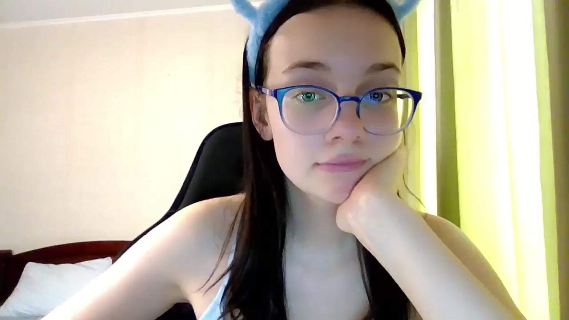 Gallery image thumbnail from Baby_Melania's myfreecams stream on, 07/26/2025, 16:30 image 7 of 20