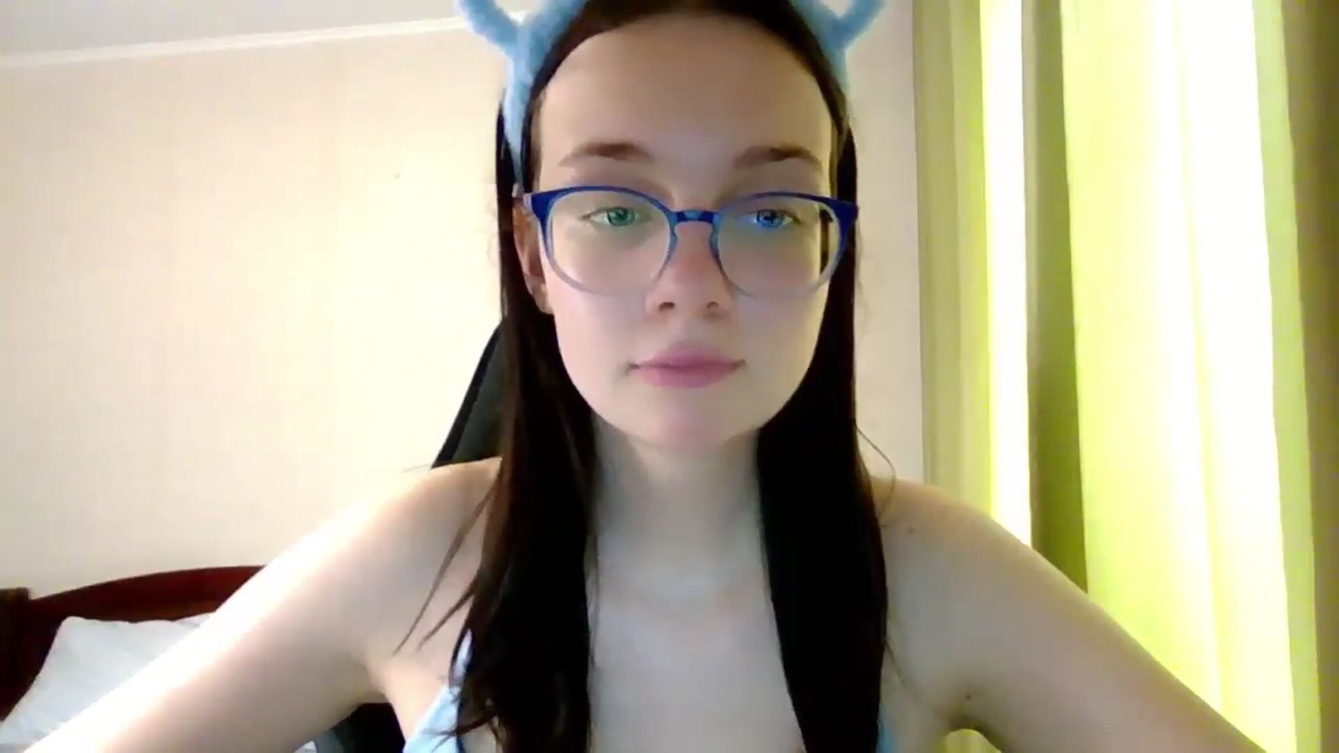 Gallery image thumbnail from Baby_Melania's myfreecams stream on, 07/26/2025, 16:30 image 6 of 20
