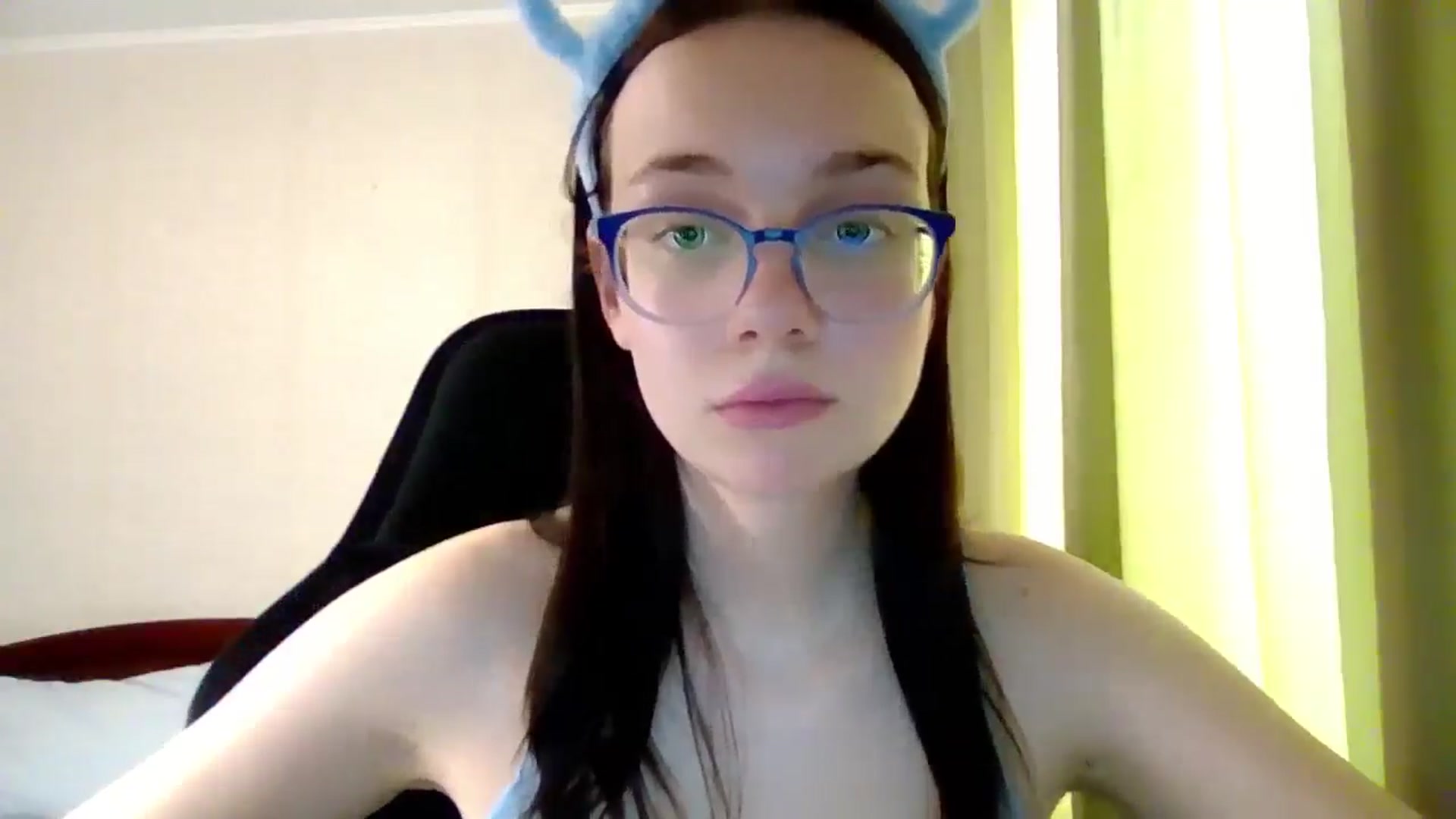 Gallery image thumbnail from Baby_Melania's myfreecams stream on, 07/26/2025, 16:30 image 2 of 20