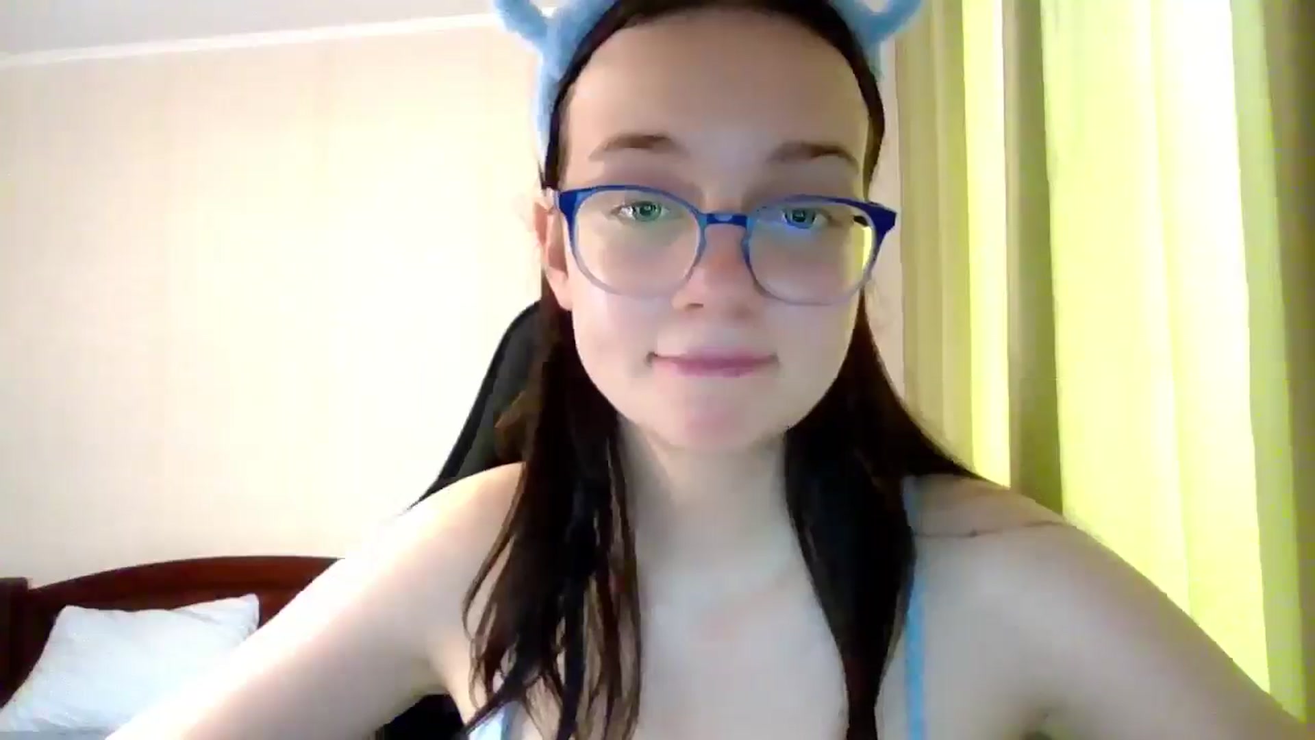 Gallery image thumbnail from Baby_Melania's myfreecams stream on, 07/26/2025, 16:30 image 20 of 20